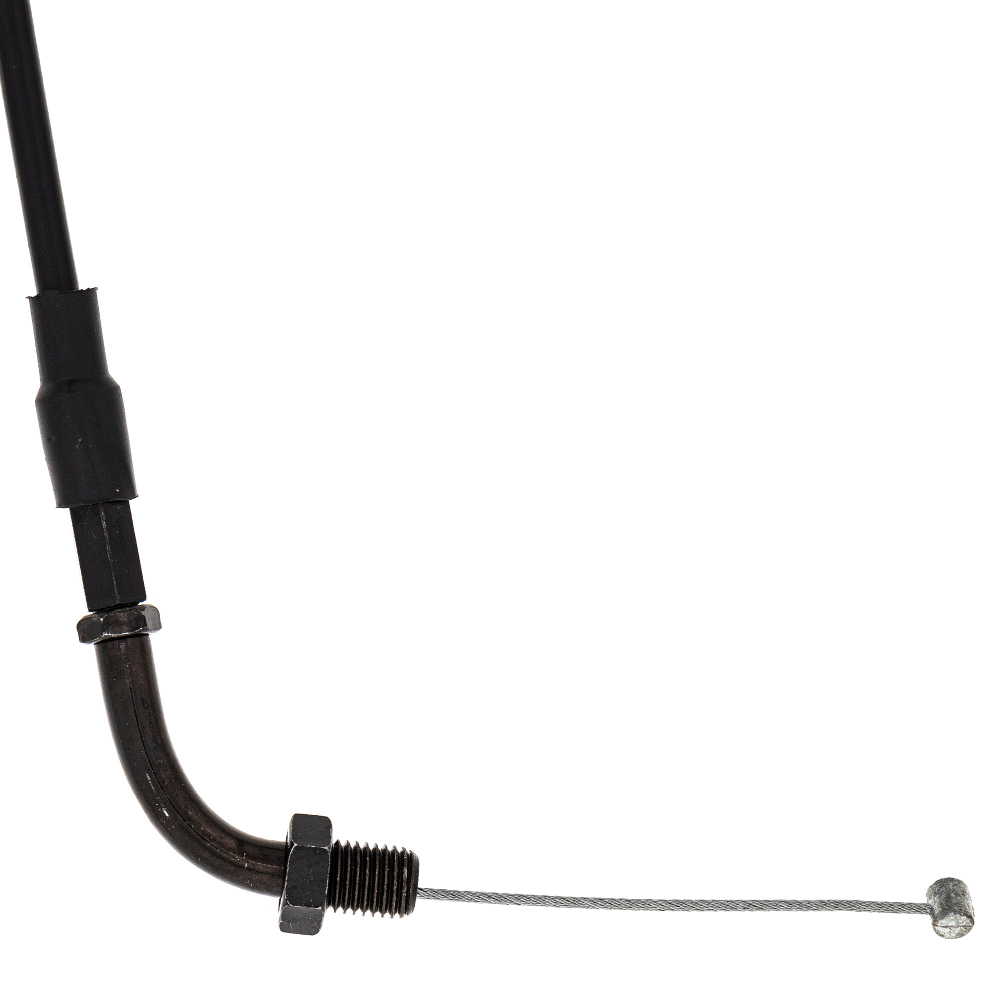 Throttle Cable Set Honda Kawasaki | NICHE PARTS