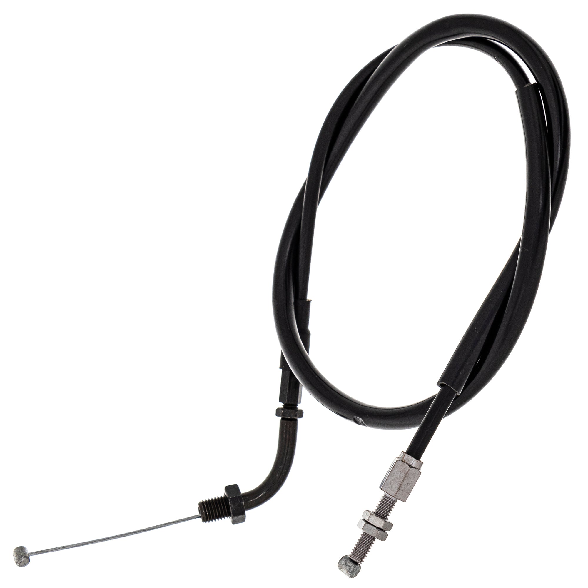 Throttle Cable Set Honda Kawasaki | NICHE PARTS