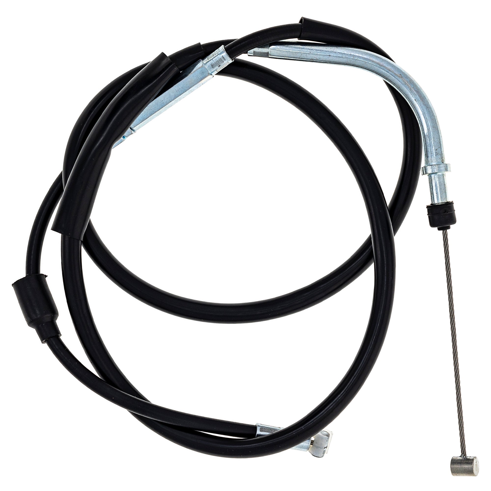 Clutch Cable for zOTHER Quadracer NICHE 519-CCB2286L