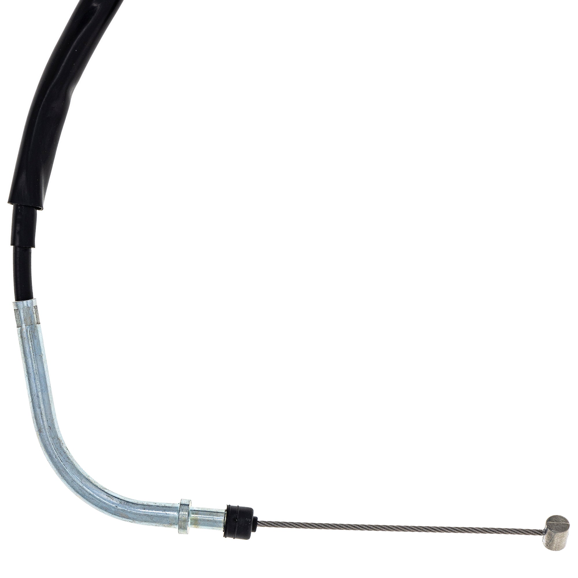 NICHE 519-CCB2286L Clutch Cable
