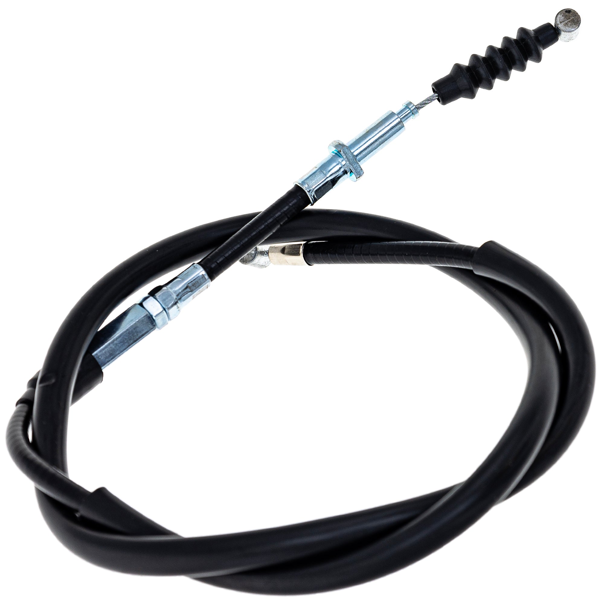 Find Kawasaki KX250 KX 250 Clutch Cable 1999 2000 2001 2002 In Moody - Foto 5