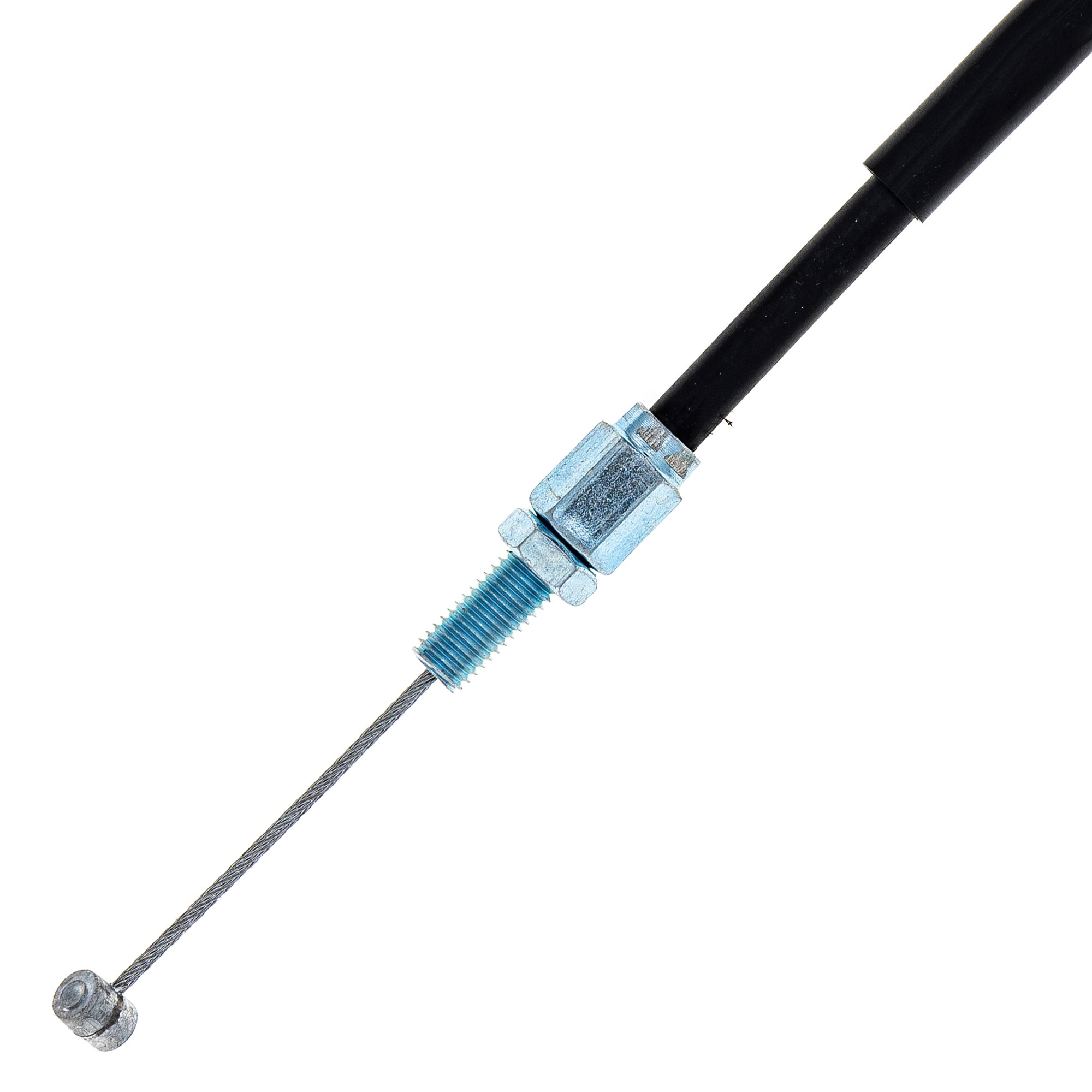 NICHE Pull Throttle Cable 70-2510 17910-KSE-000