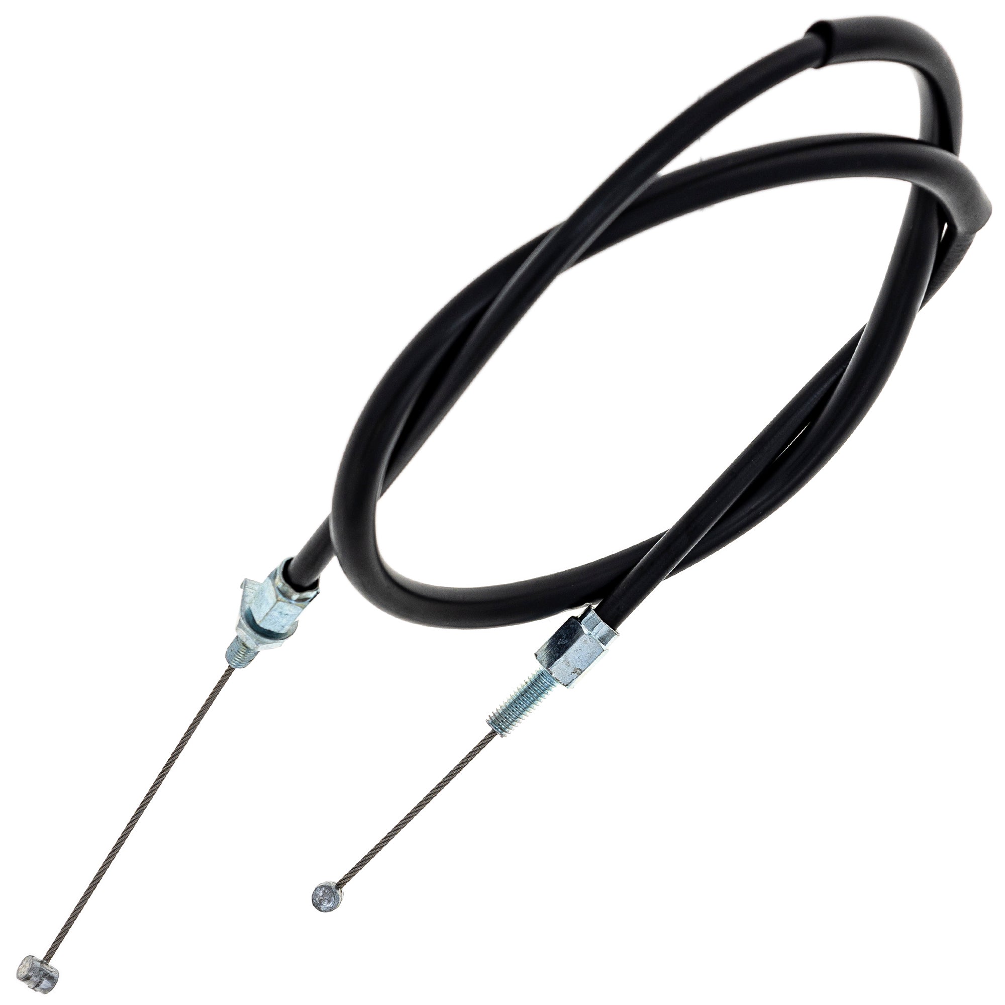 Push Throttle Cable 519-CCB2297L For Honda 17920-KSE-000