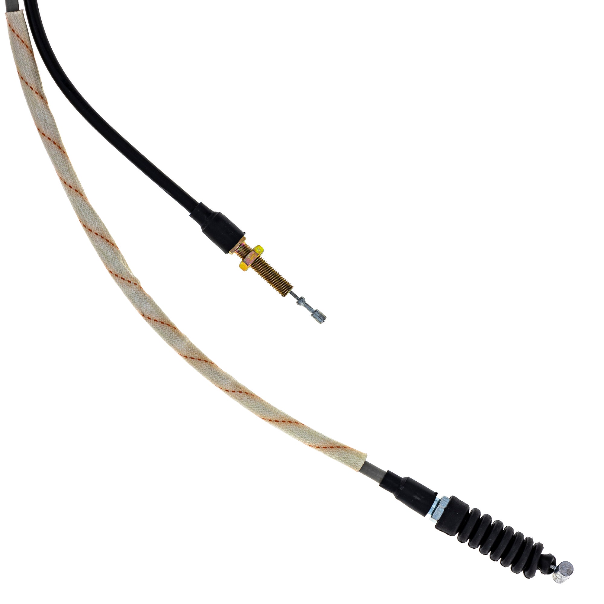 NICHE 519-CCB2299L Throttle Cable