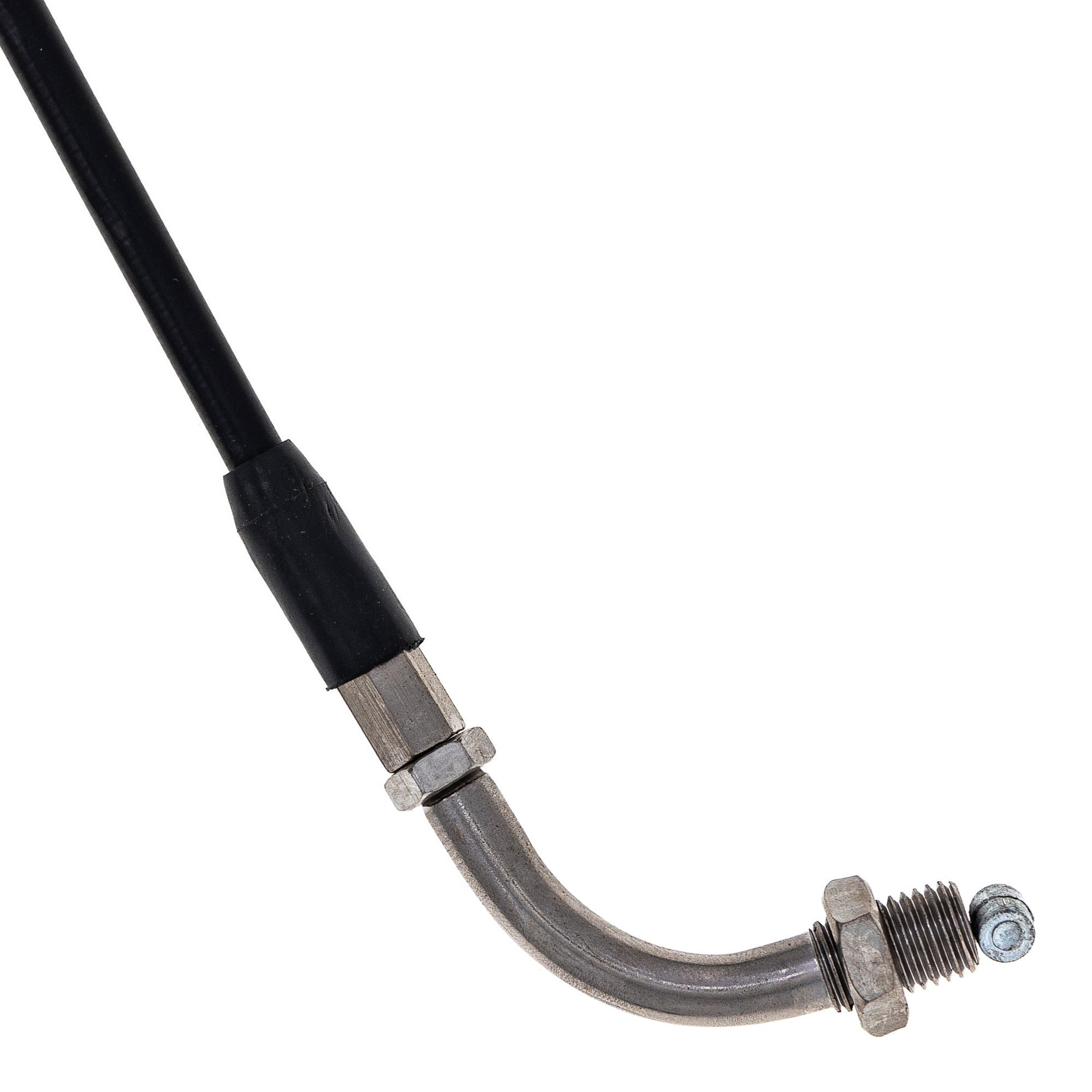 NICHE 519-CCB2204L Throttle Cable