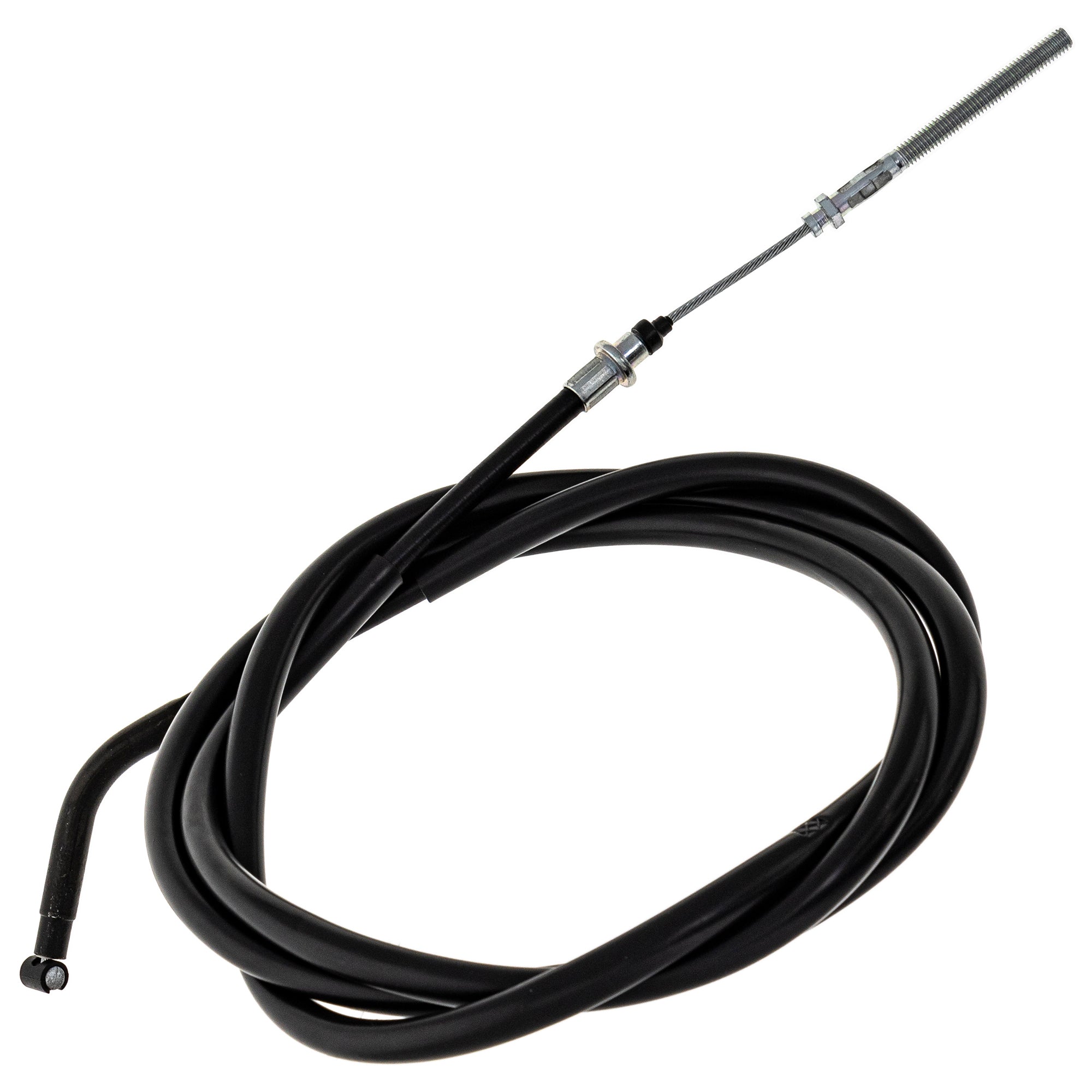 Rear Hand Brake Cable Yamaha | NICHE PARTS