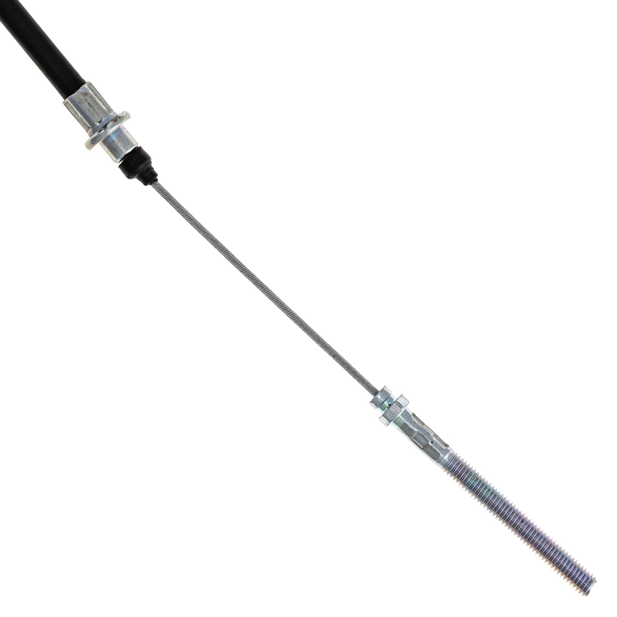 NICHE 519-CCB2216L Rear Hand Brake Cable