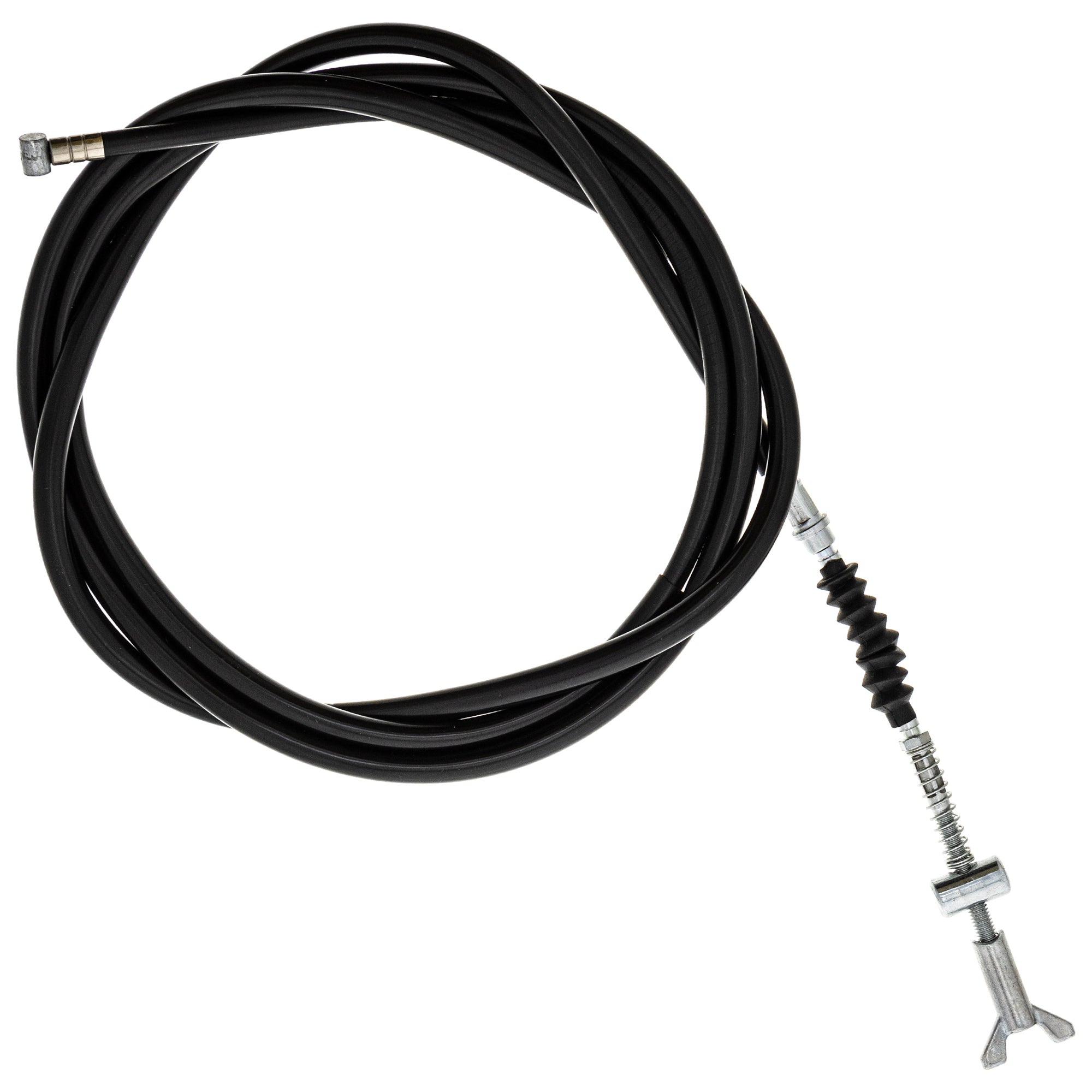 Rear Hand Brake Cable for zOTHER Brute NICHE 519-CCB2218L