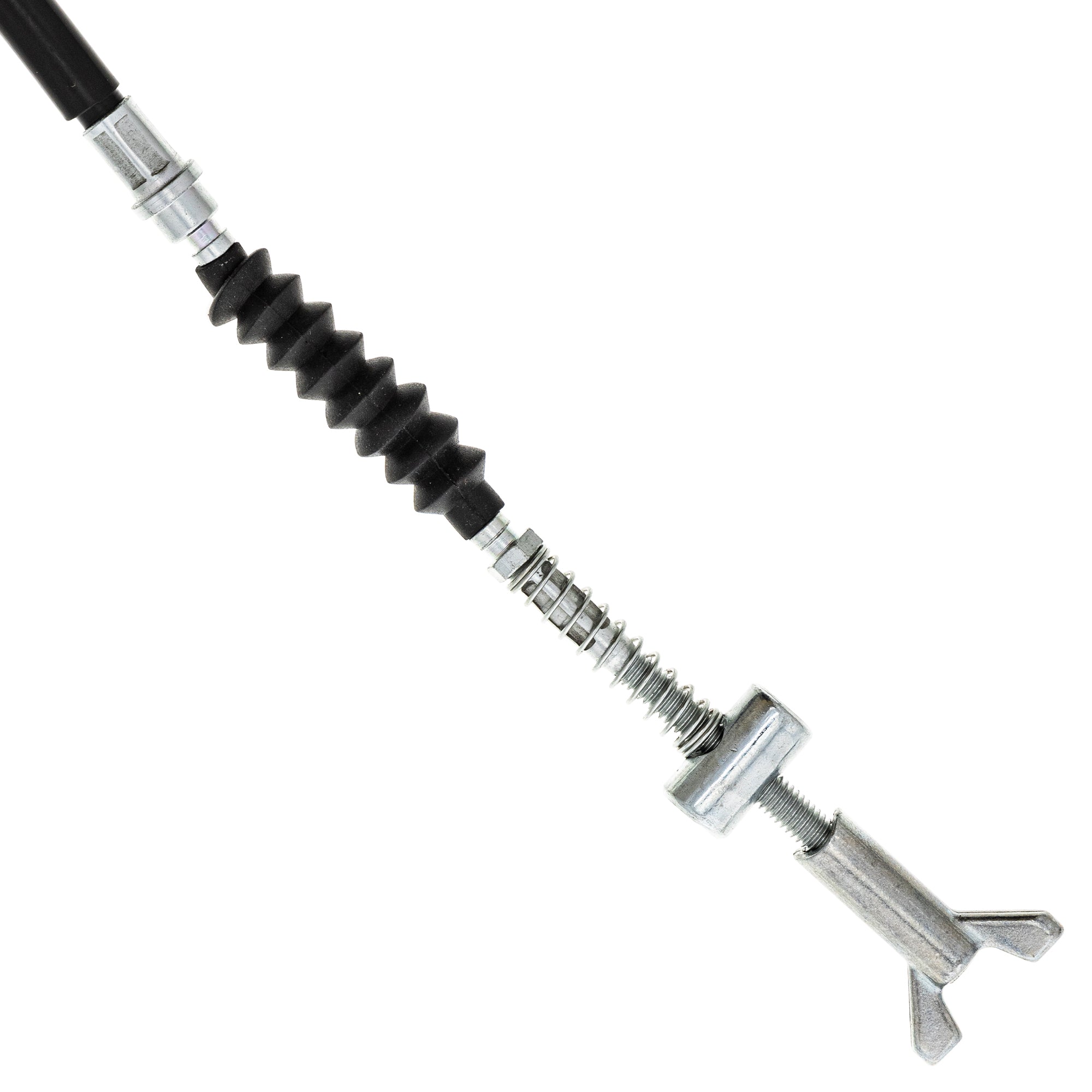 Rear Hand Brake Cable Kawasaki | NICHE PARTS