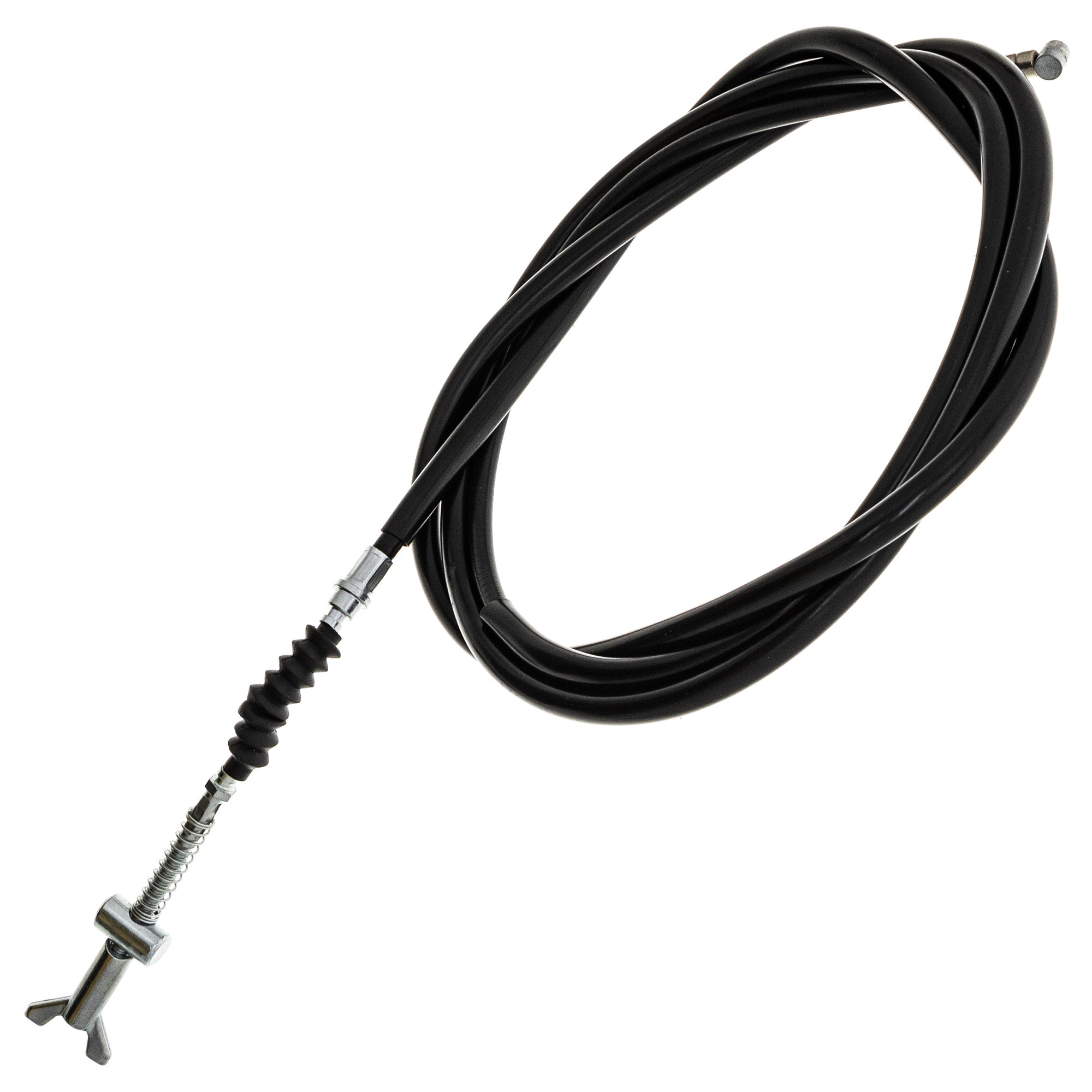 Rear Hand Brake Cable 519-CCB2218L For Kawasaki 54005-0017 54005-0005