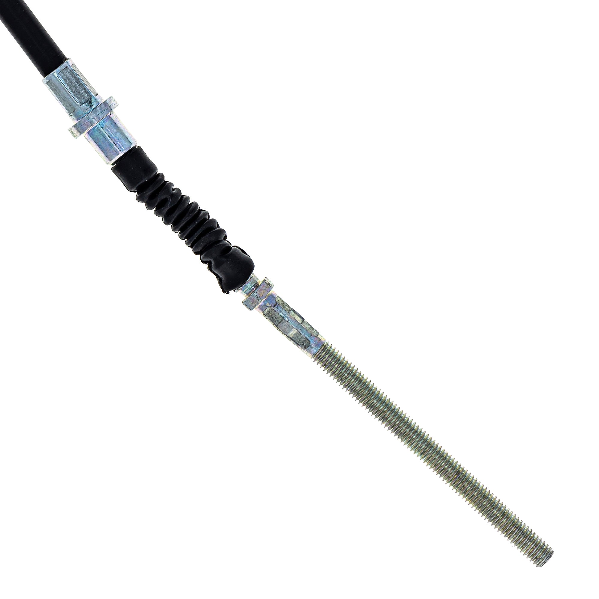 NICHE 519-CCB2329L Rear Hand Brake Cable