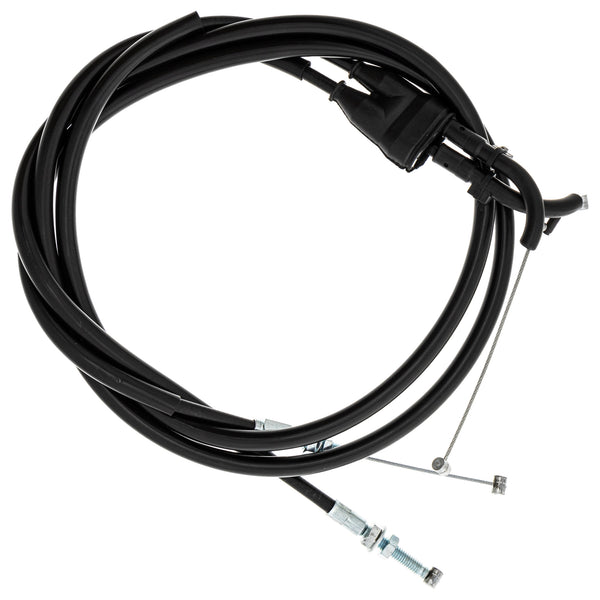 Throttle Cable Set Yamaha | NICHE PARTS Throttle Cable Set Yamaha | NICHE PARTS