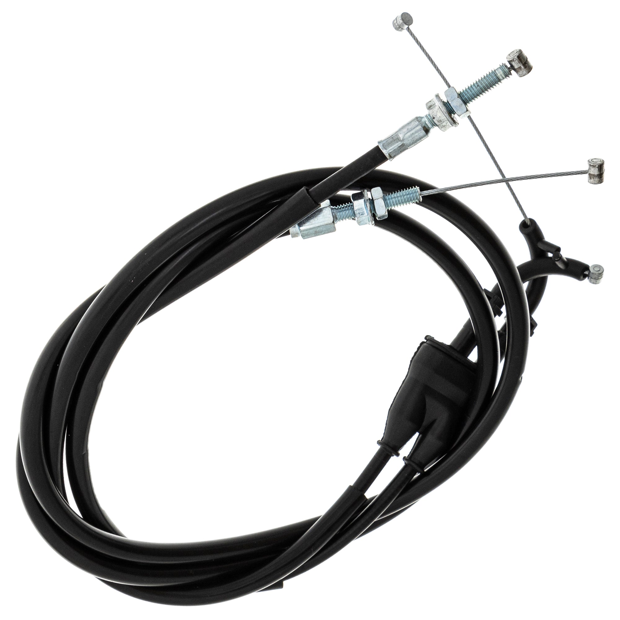 Throttle Cable Set For Yamaha 5SF-26302-00-00 5JG-26302-50-00 5JG-26302-00-00