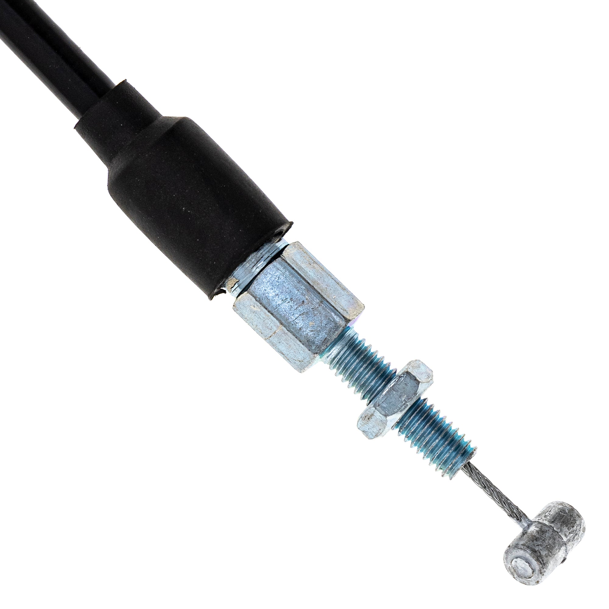 NICHE 519-CCB2333L Throttle Cable