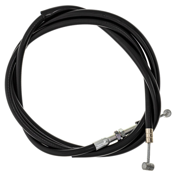 FXBRS AVON130/60B21フロント新品！ Front Brake Cable Honda | NICHE PARTS