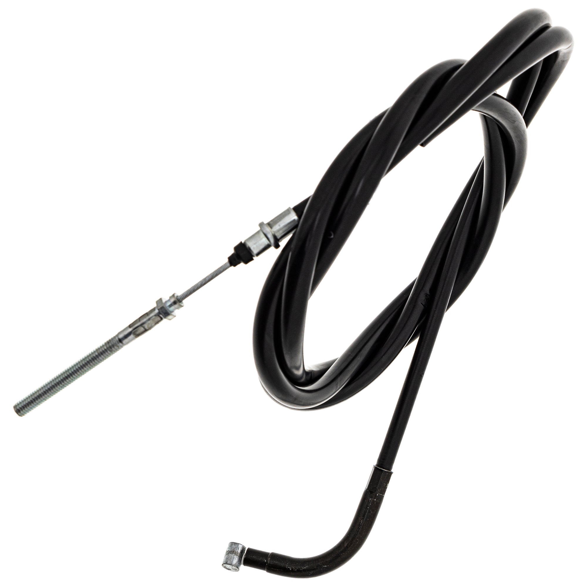 Rear Hand Brake Cable 519-CCB2338L For Yamaha 4SH-26341-00-00 4GB-26341-00-00