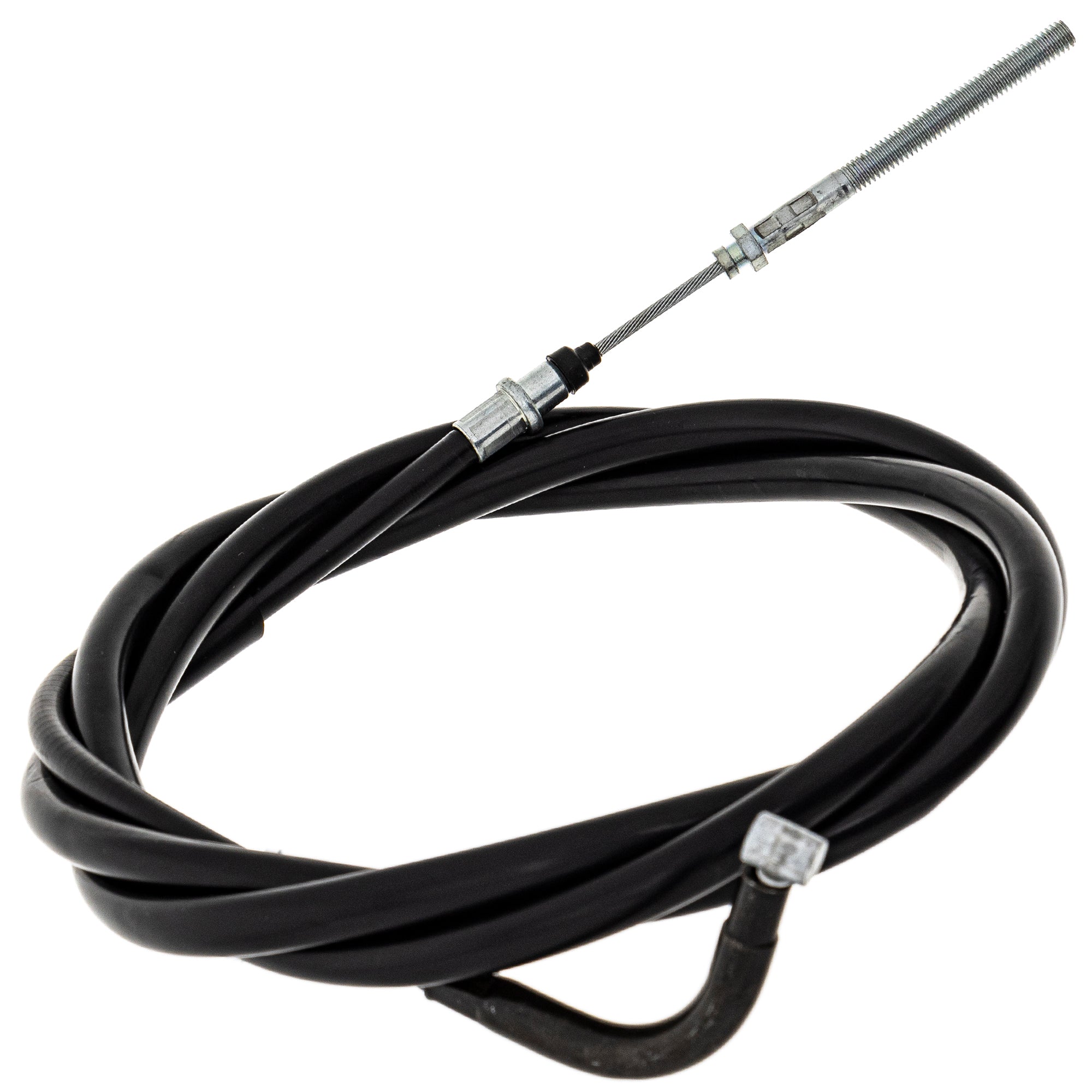 Rear Hand Brake Cable 519-CCB2338L For Yamaha 4SH-26341-00-00 4GB-26341-00-00