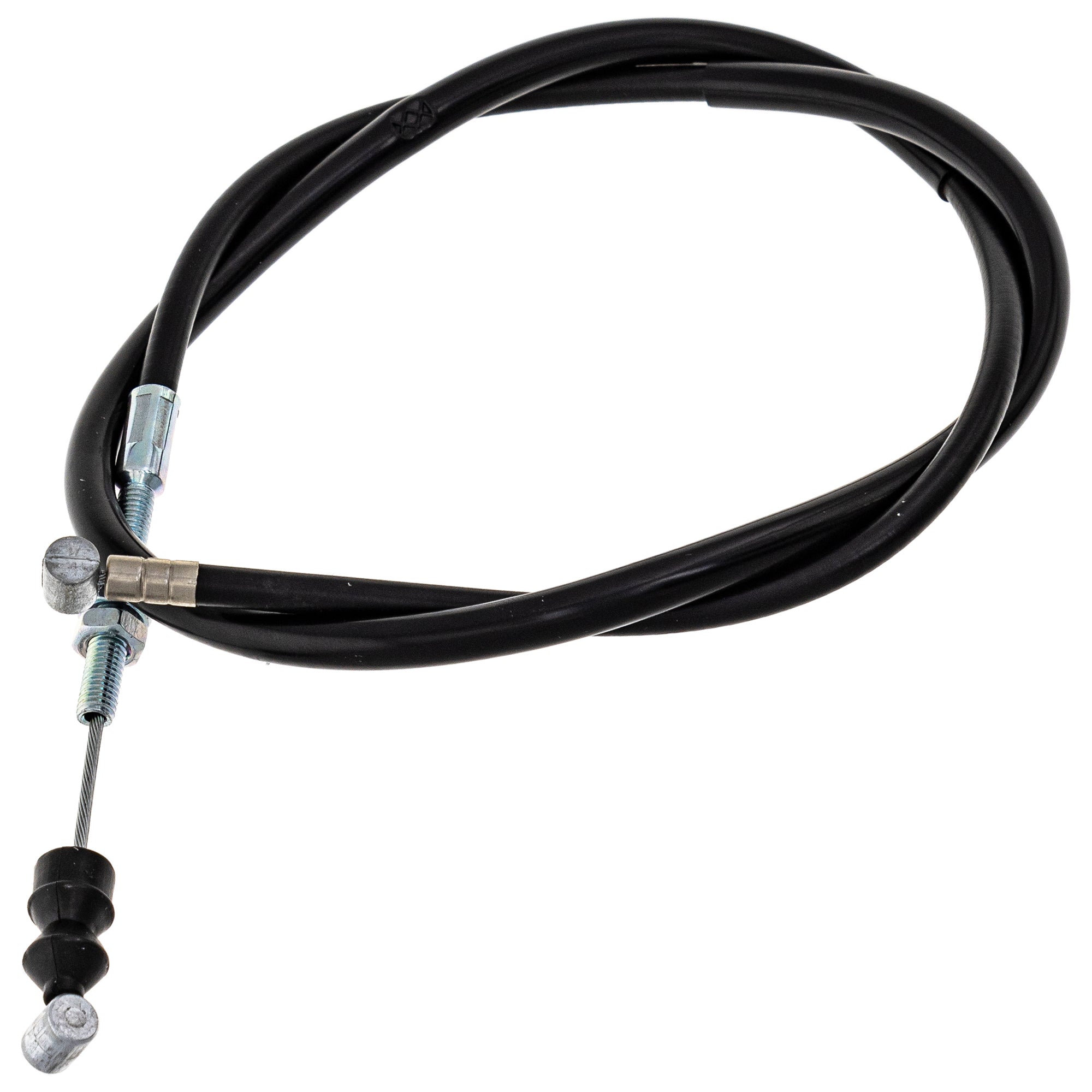Front Brake Cable 519-CCB2331L For Suzuki K5400-51214