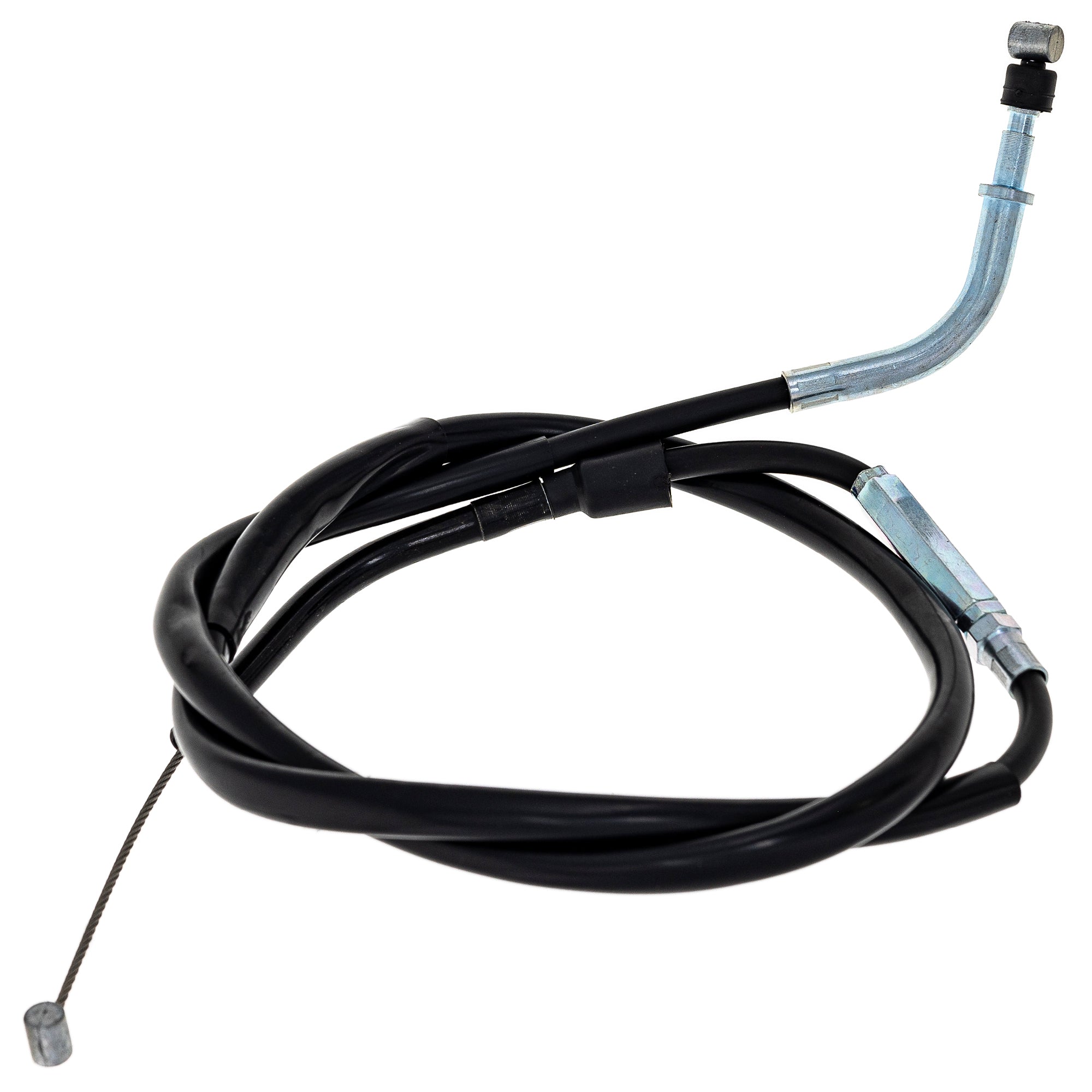 Clutch Cable For Arctic Cat Suzuki Kawasaki 58200-07G10 58200-07G00 54011-S005 3487-002
