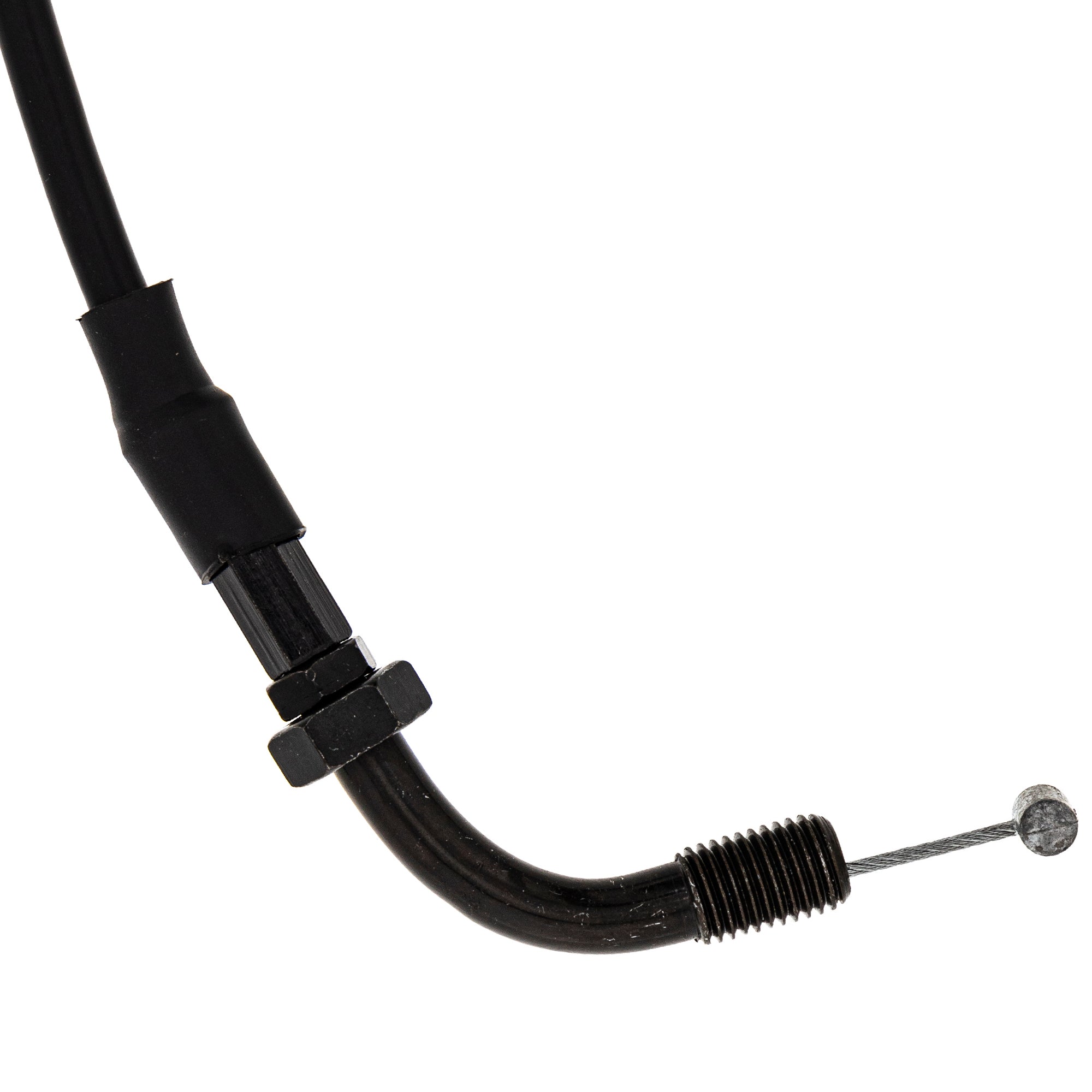 NICHE 519-CCB2344L Throttle Cable