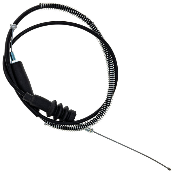 Amazon.com: NICHE Push Pull Throttle Cable for Kawasaki