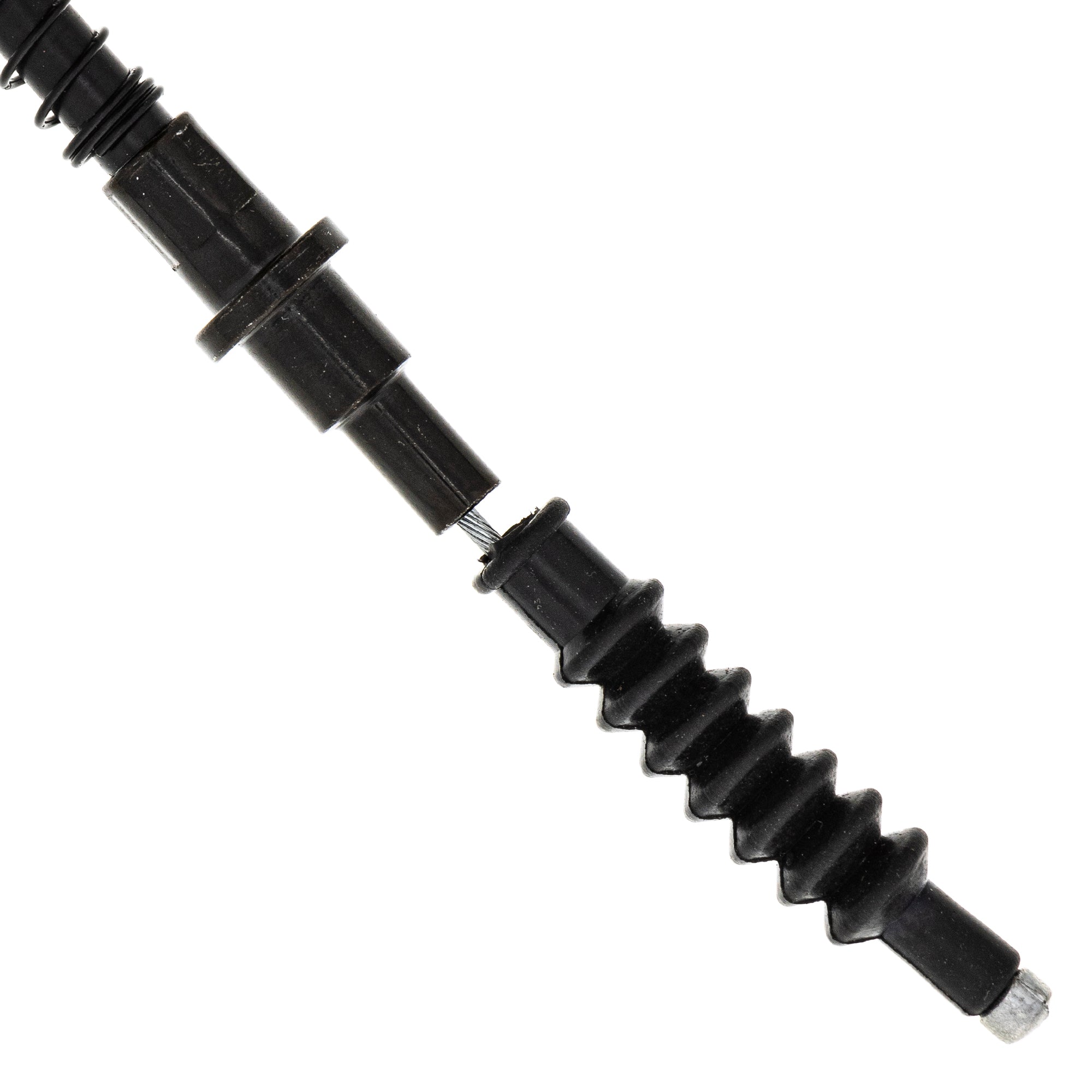 NICHE 519-CCB2340L Clutch Cable