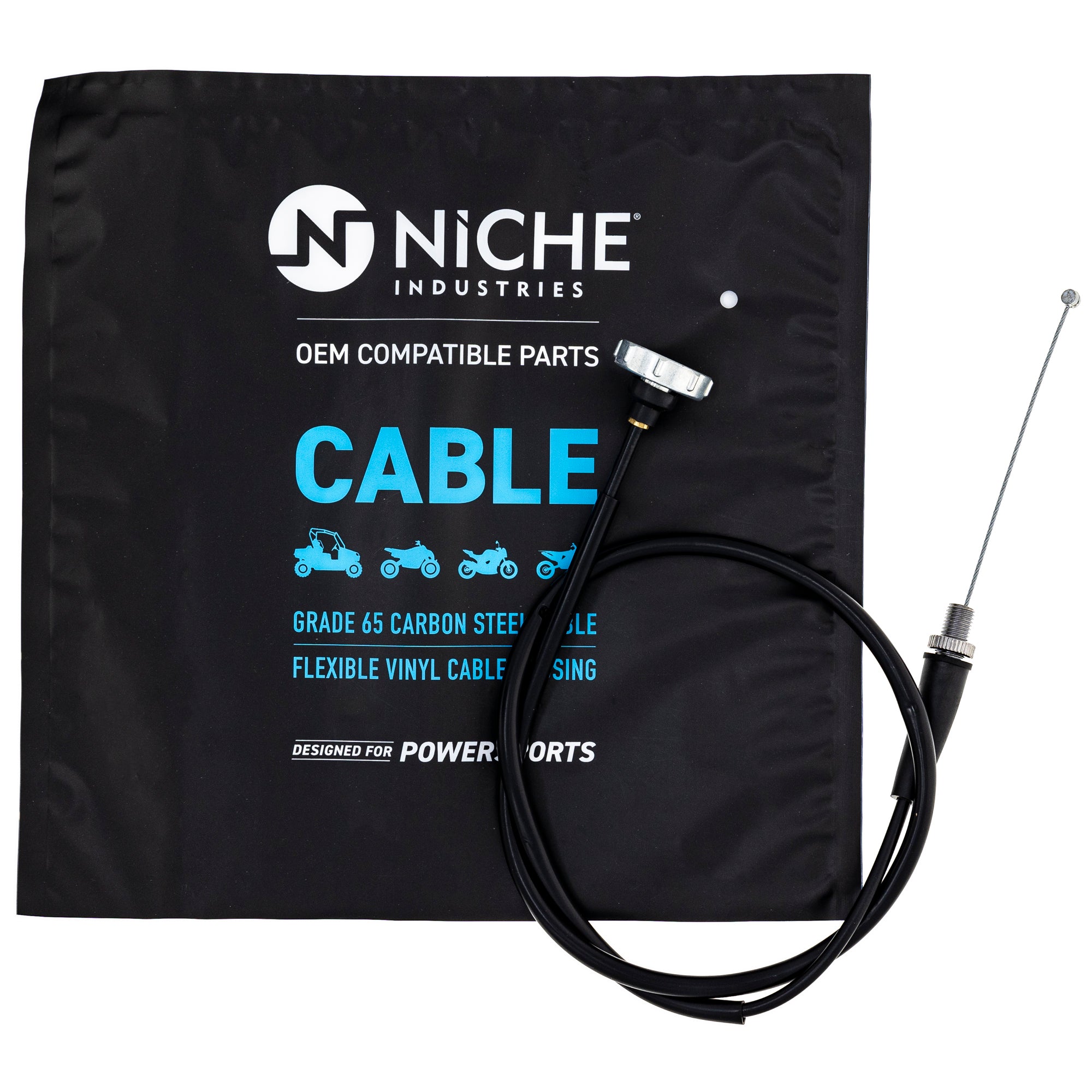 Throttle Cable Honda | NICHE PARTS