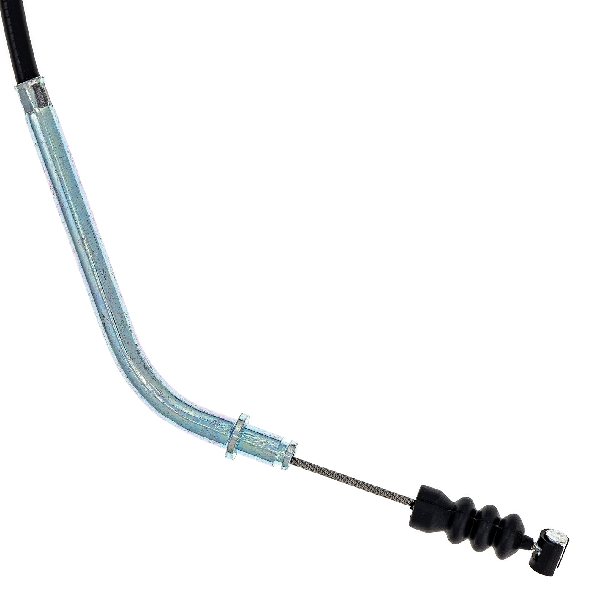 NICHE 519-CCB2357L Clutch Cable