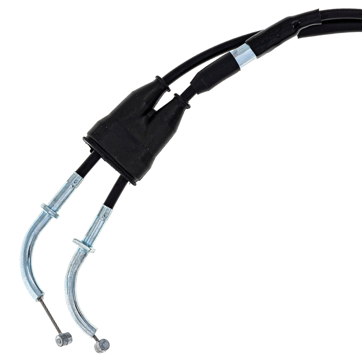 Niche Pull Throttle Cable For Kawasaki Ninja 650r 54012- Tgq Indicado Niche Pull Throttle Cable For Kawasaki Ninja 650r 54012- Tgq Indicado