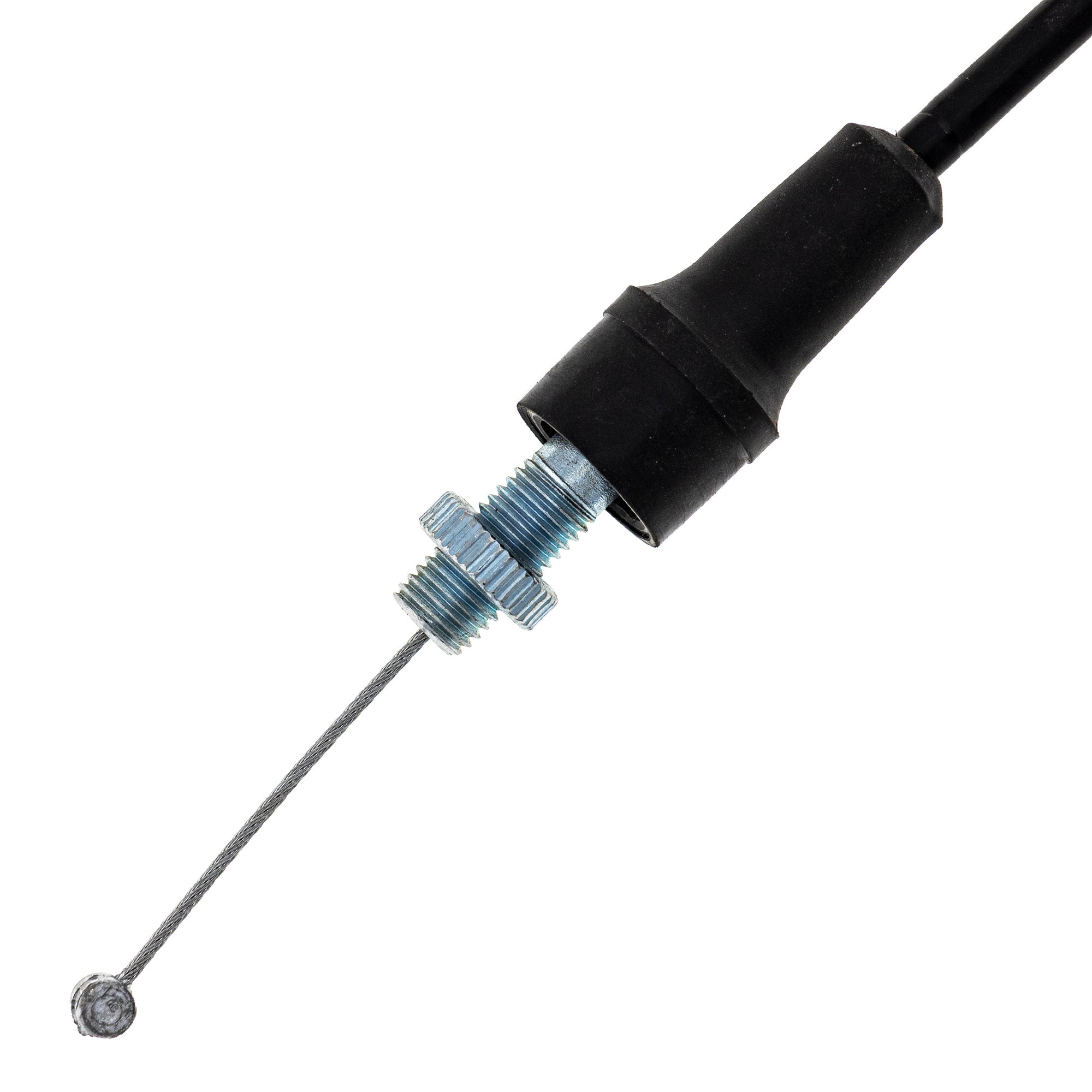 Parts Unlimited - 367-26311-02 - Pull Throttle Cable for
