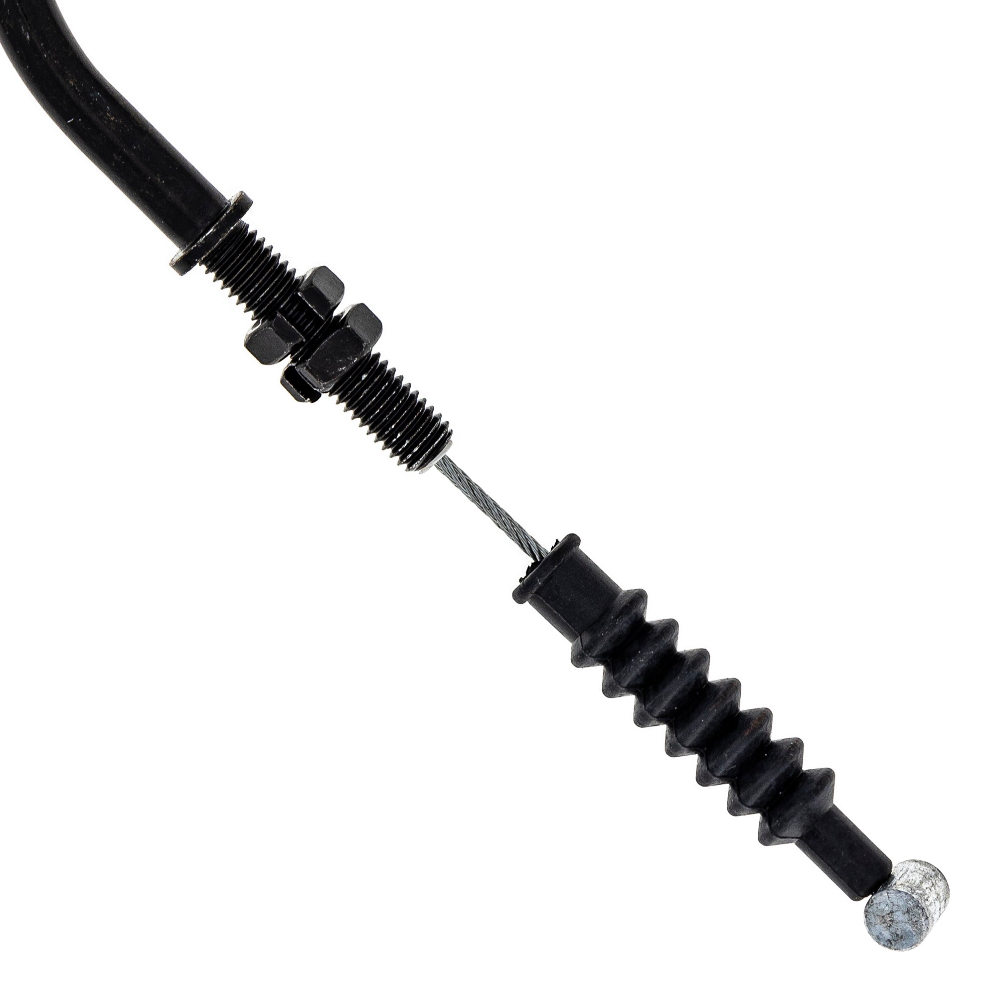 NICHE 519-CCB2366L Clutch Cable