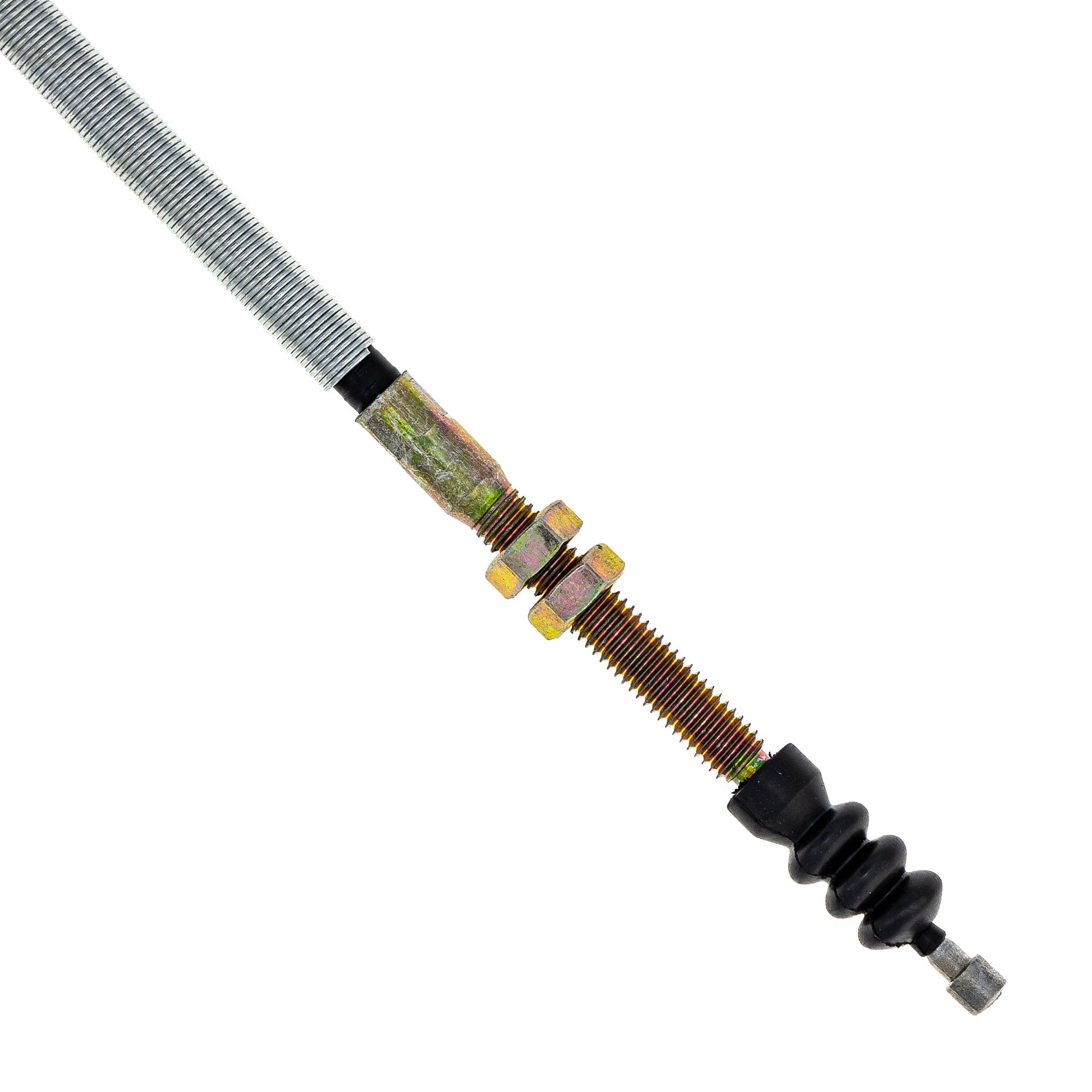 NICHE 519-CCB2368L Clutch Cable
