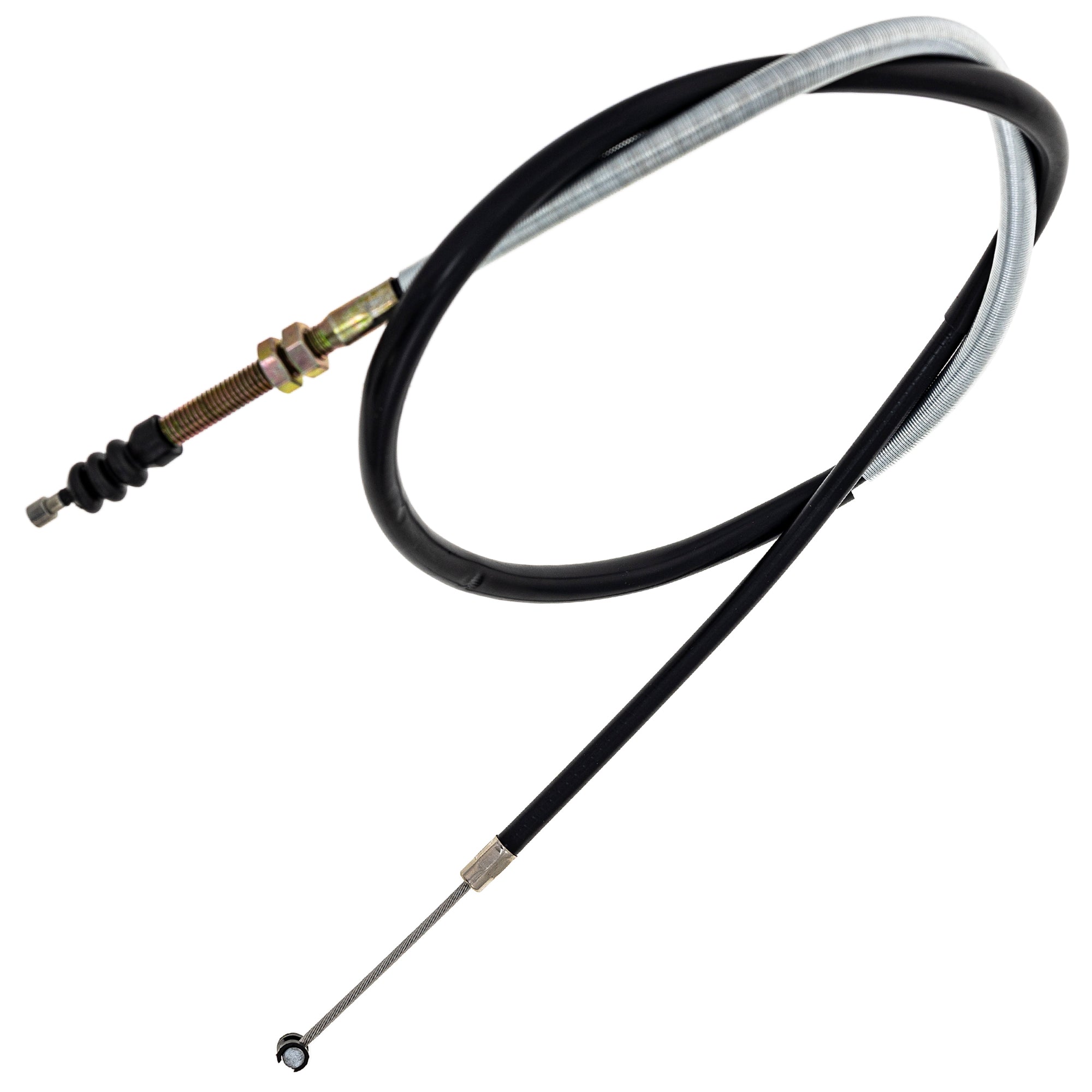 Clutch Cable For Yamaha 70-5338 1S3-26335-01-00 1S3-26335-00-00