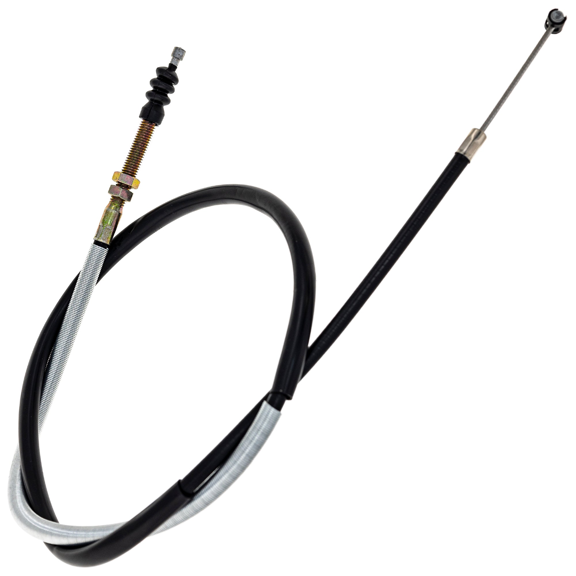 Clutch Cable For Yamaha 70-5338 1S3-26335-01-00 1S3-26335-00-00