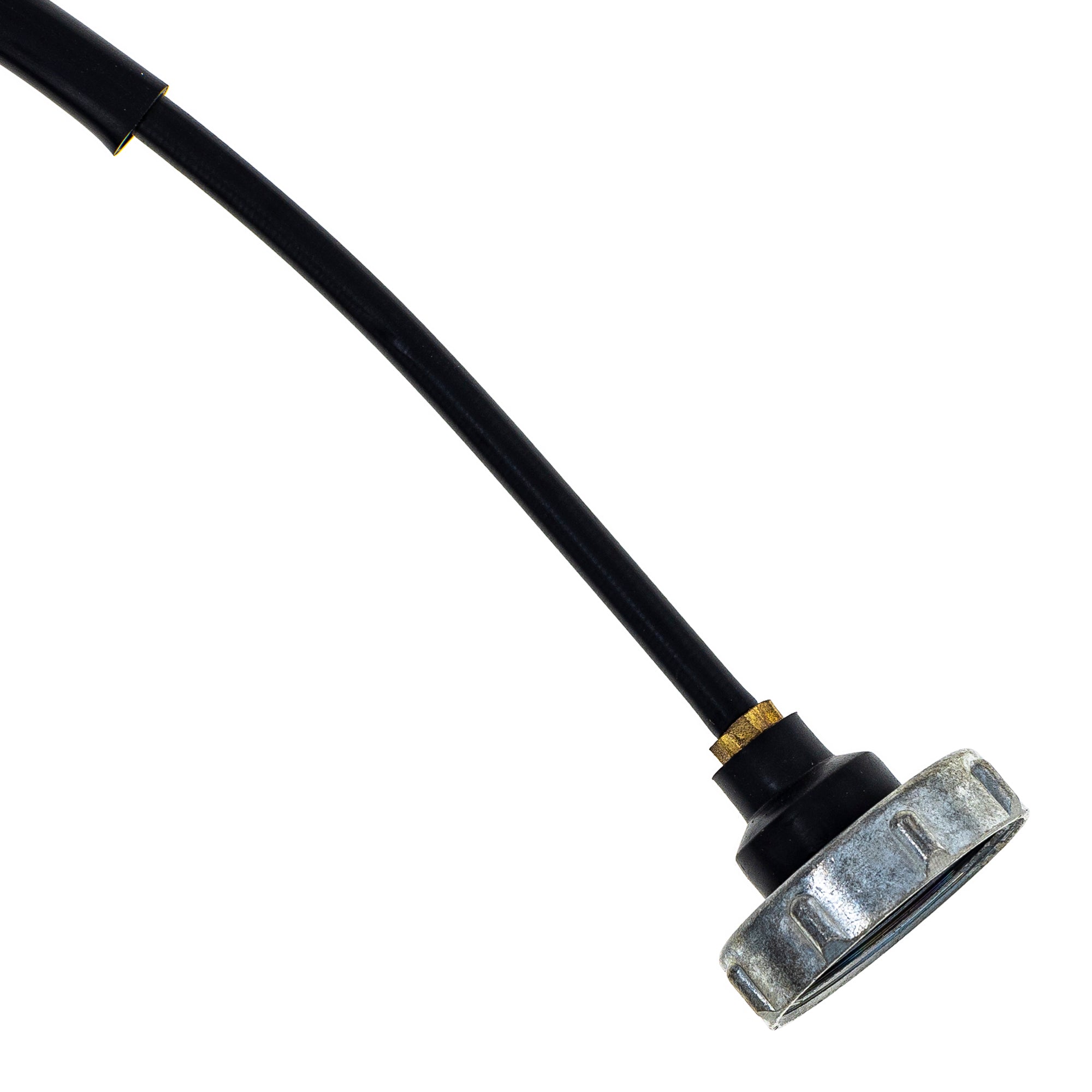 NICHE 519-CCB2372L Throttle Cable