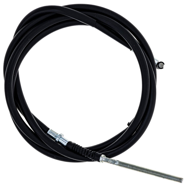 Rear Hand Brake Cable Honda | NICHE PARTS