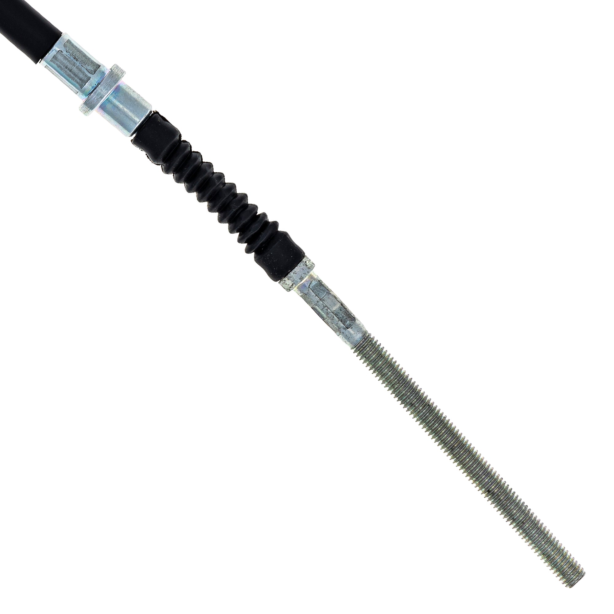 NICHE 519-CCB2375L Rear Hand Brake Cable