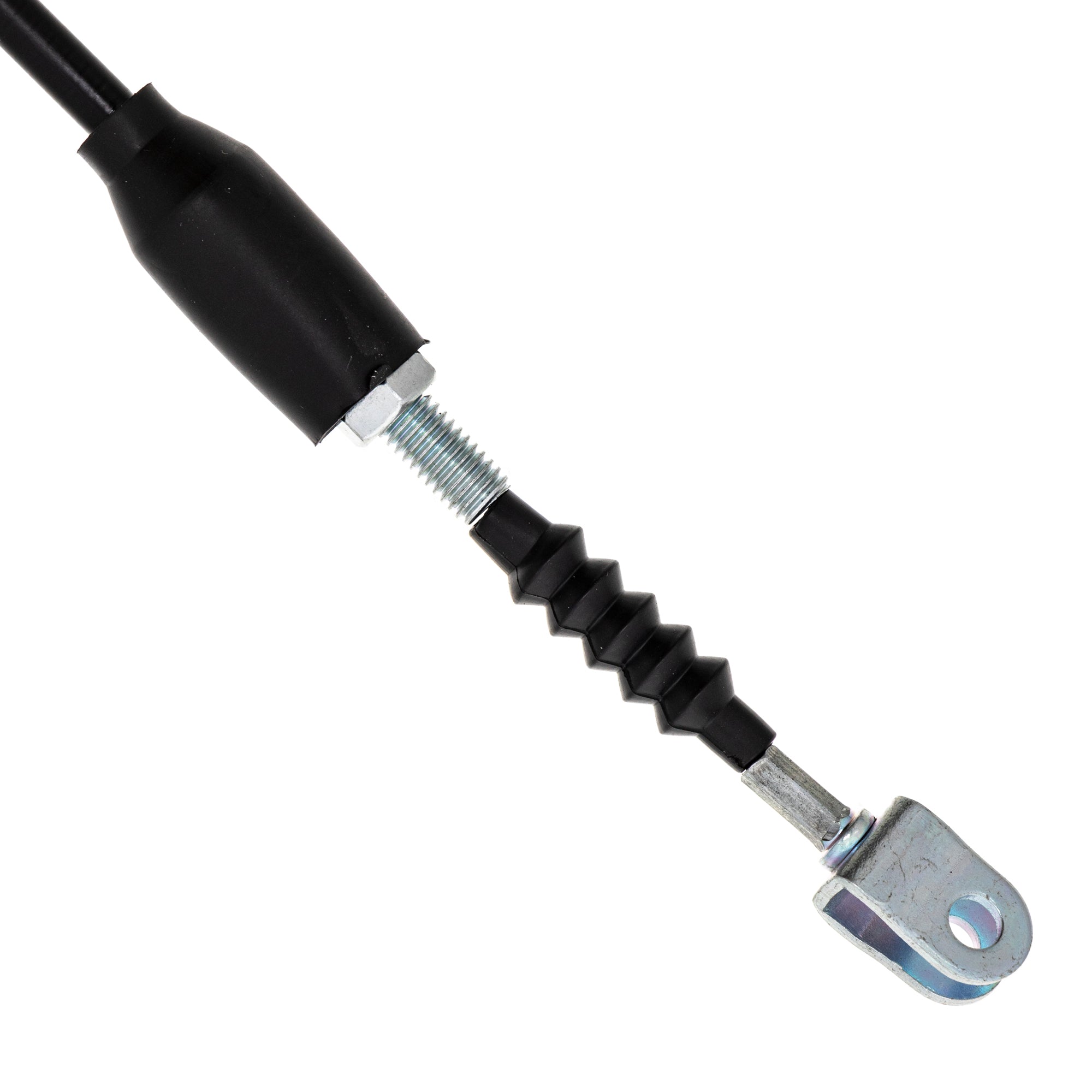 NICHE 519-CCB2376L Clutch Cable