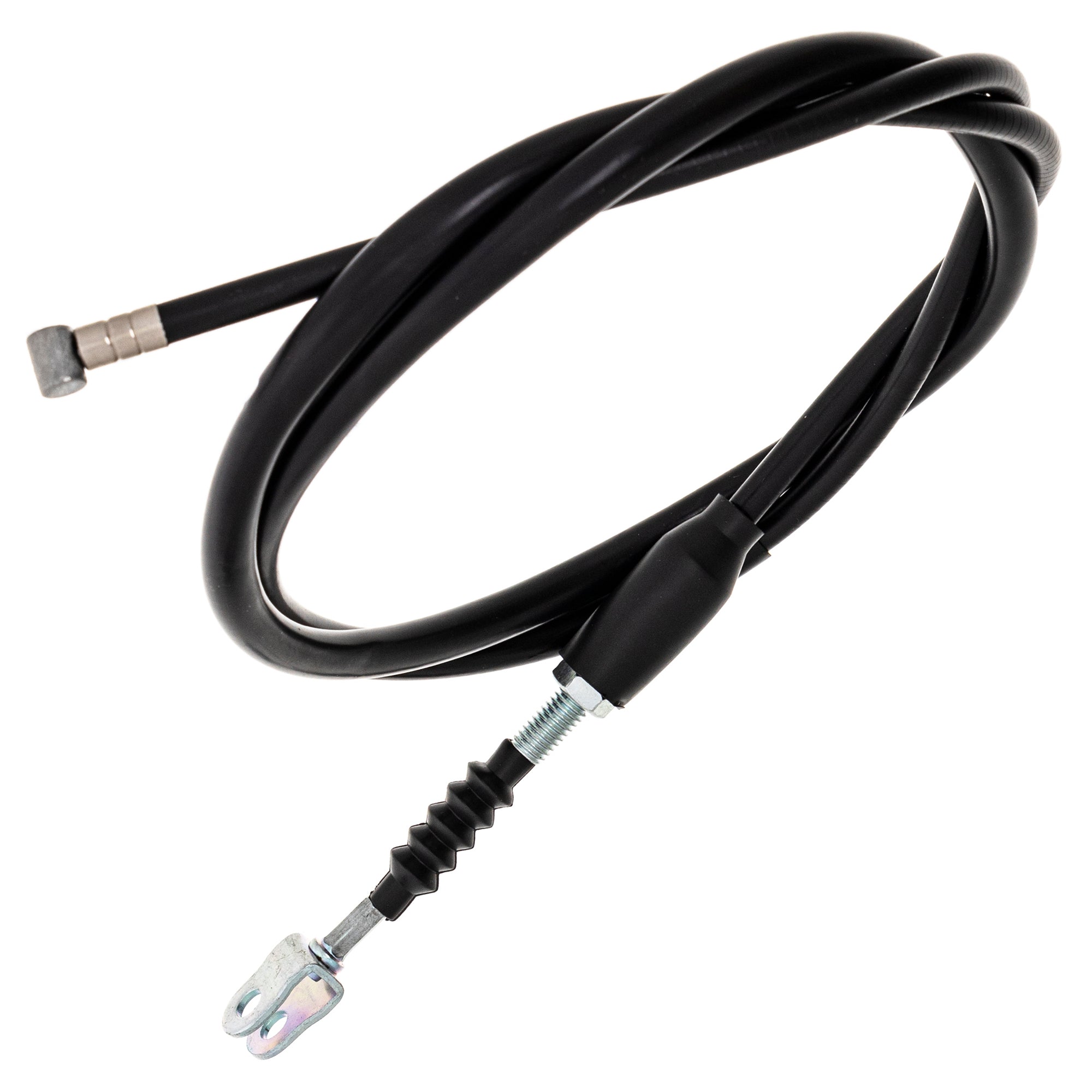 Clutch Cable 519-CCB2376L For Suzuki 58200-49400 58200-49221 58200-49220 58200-45140