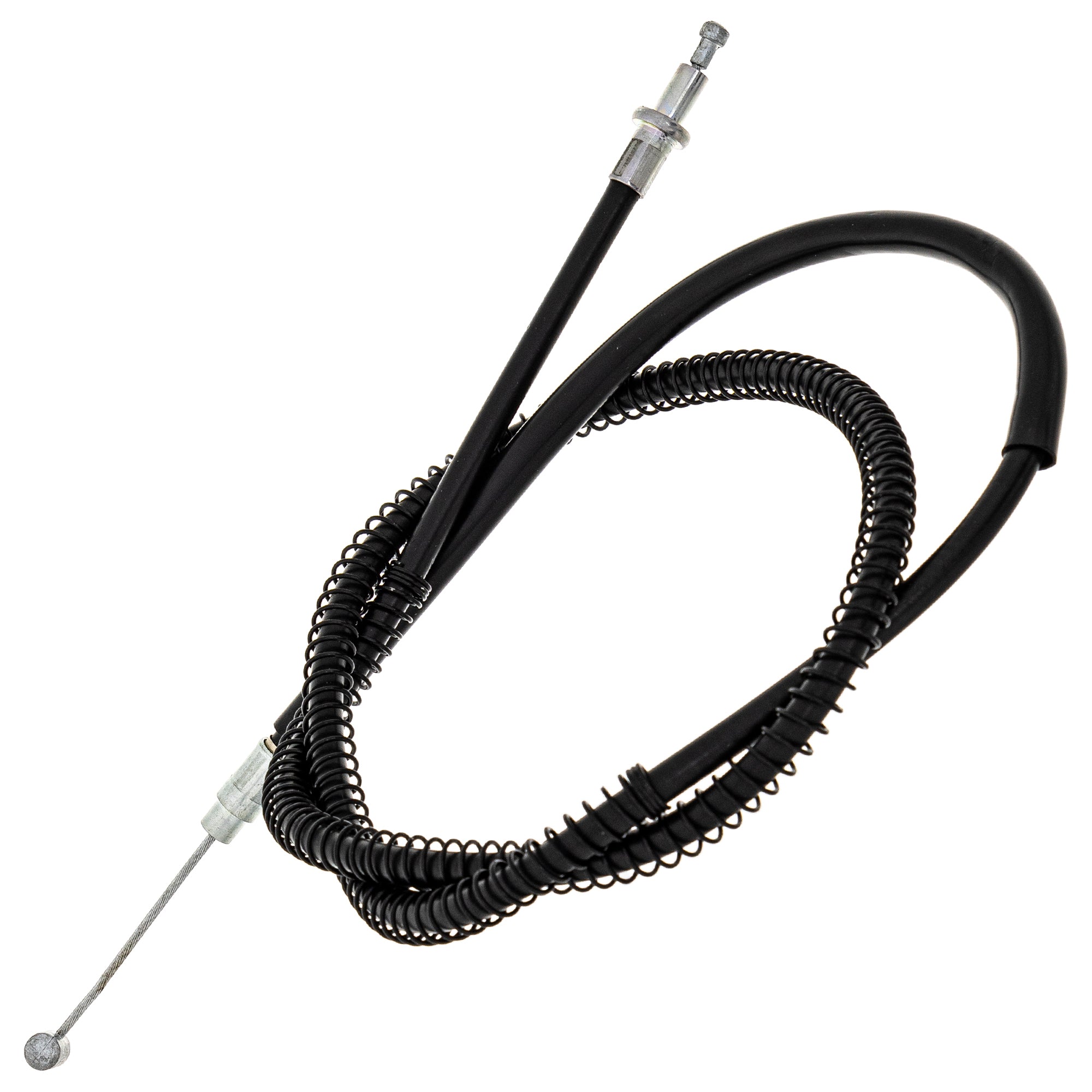Clutch Cable 519-CCB2377L For Yamaha 2GU-26335-01-00 2GU-26335-00-00