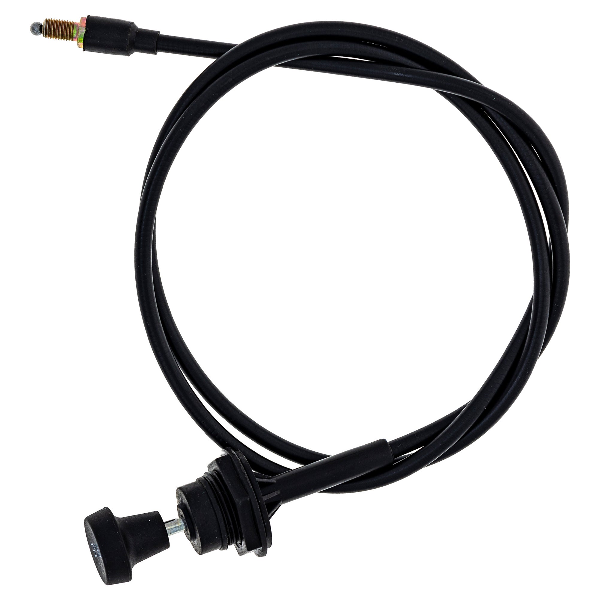 Choke Cable for zOTHER Polaris Xplorer Xpedition Worker Trail-Boss NICHE 519-CCB2379L