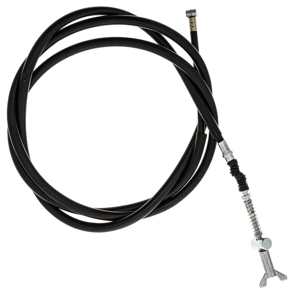 Rear Hand Brake Cable Kawasaki | NICHE PARTS