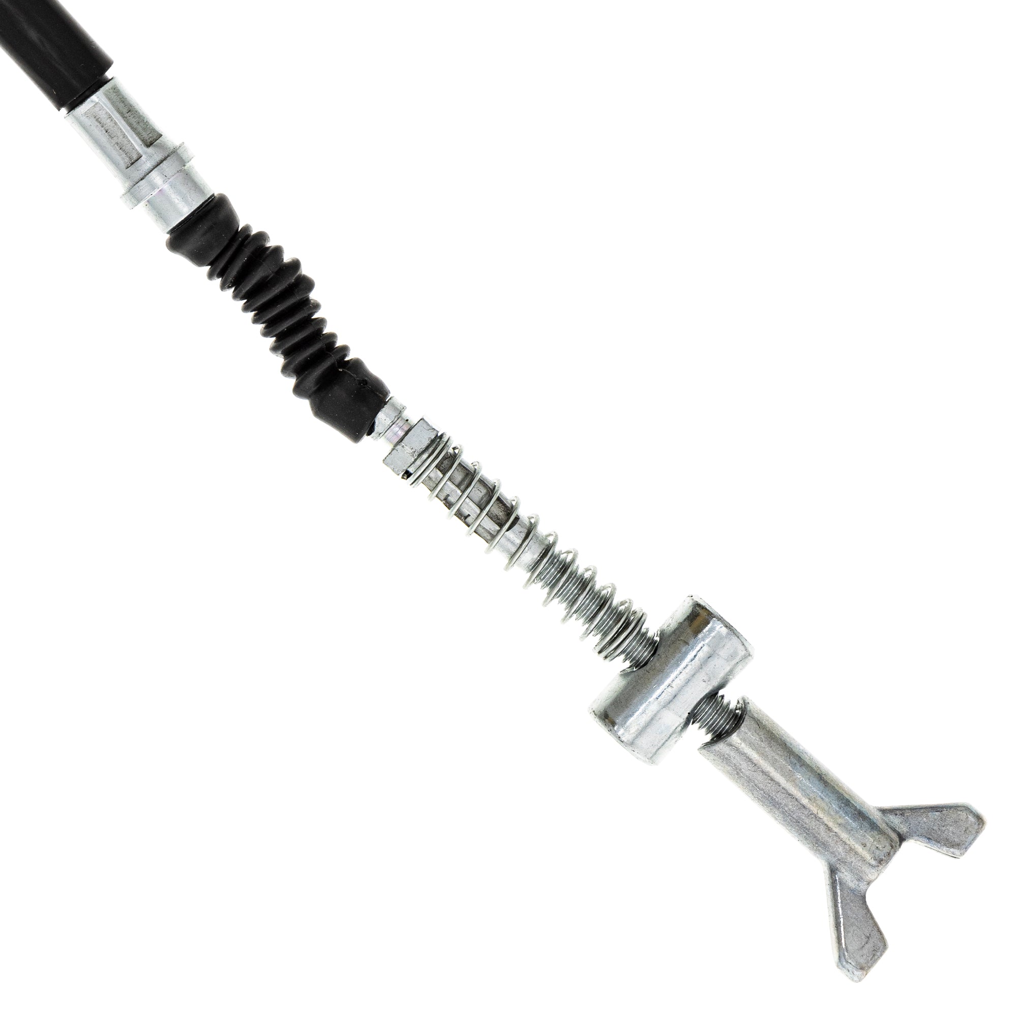 Rear Hand Brake Cable Kawasaki | NICHE PARTS