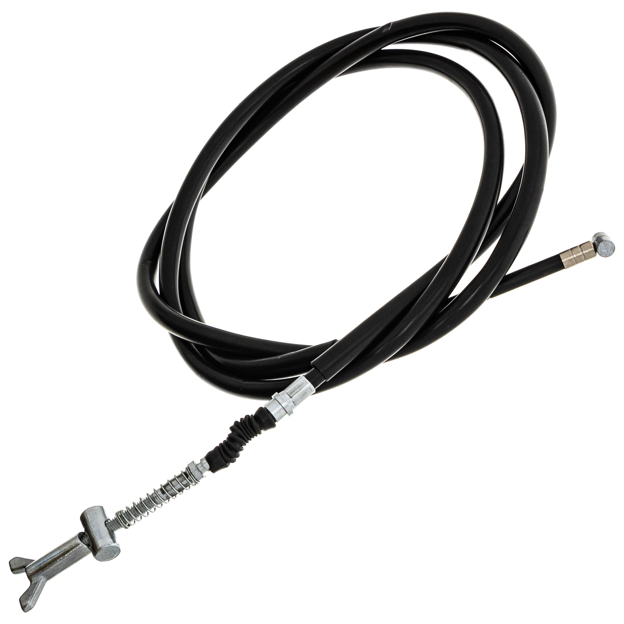 Rear Hand Brake Cable Kawasaki | NICHE PARTS