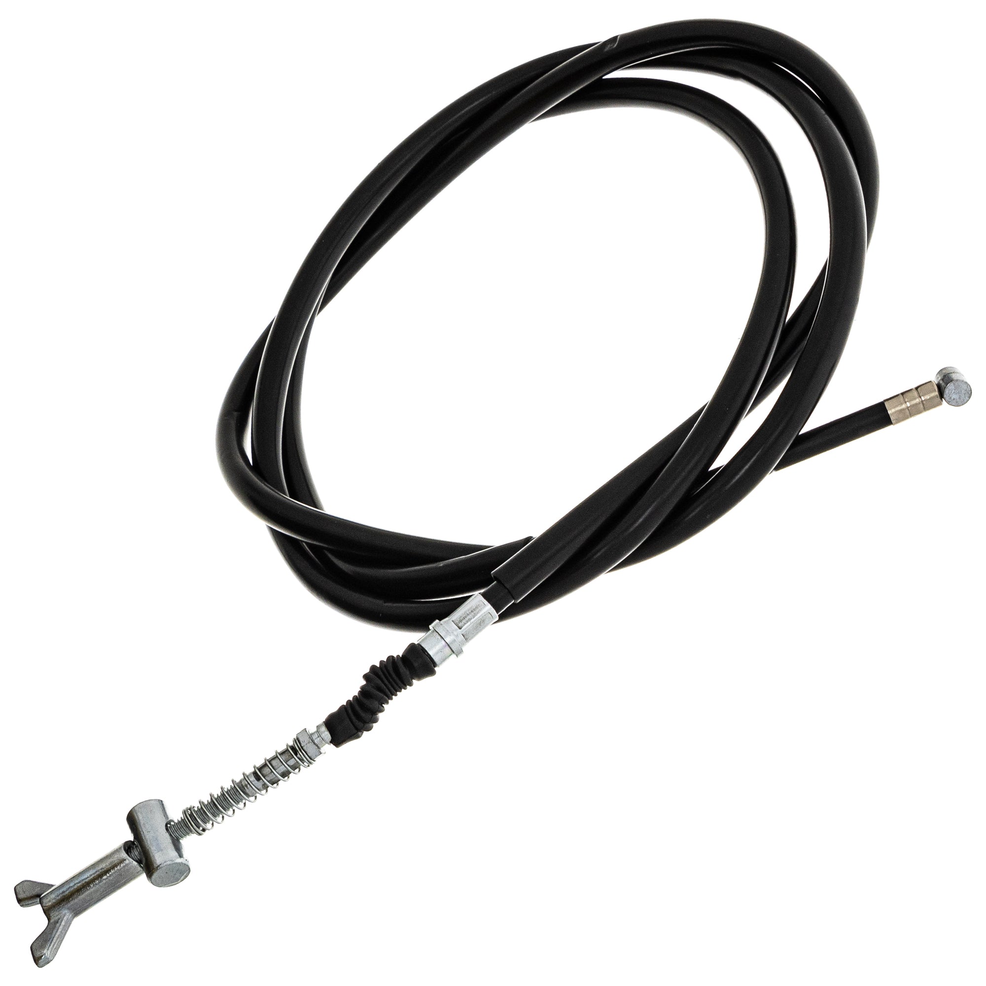 Rear Hand Brake Cable 519-CCB2370L For Kawasaki 54005-1206