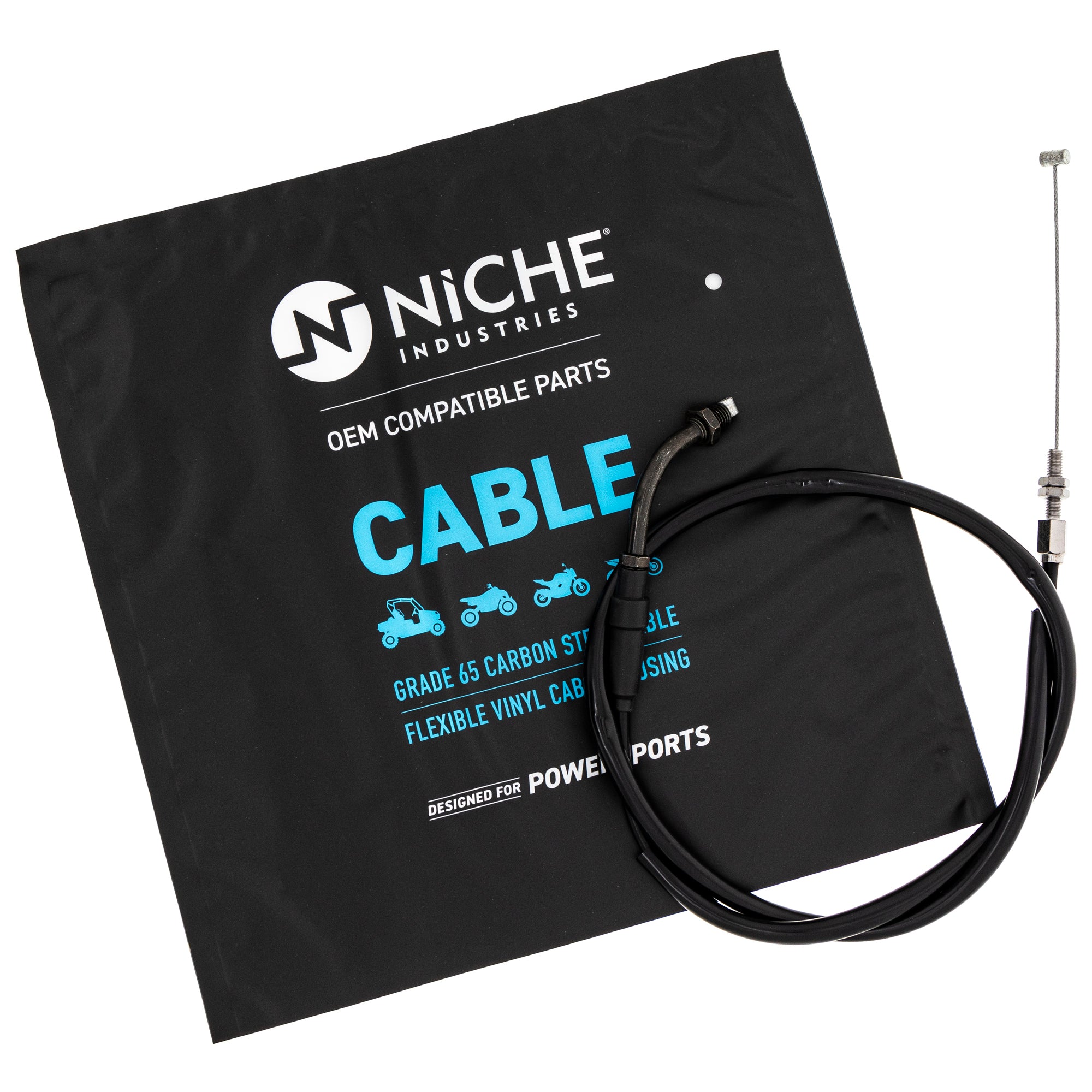 Throttle Cable Honda | NICHE PARTS