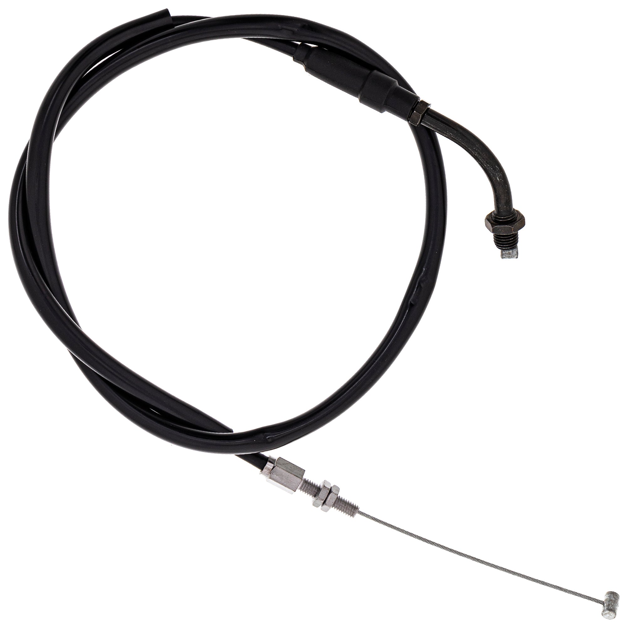 Throttle Cable for zOTHER Rebel NICHE 519-CCB2385L