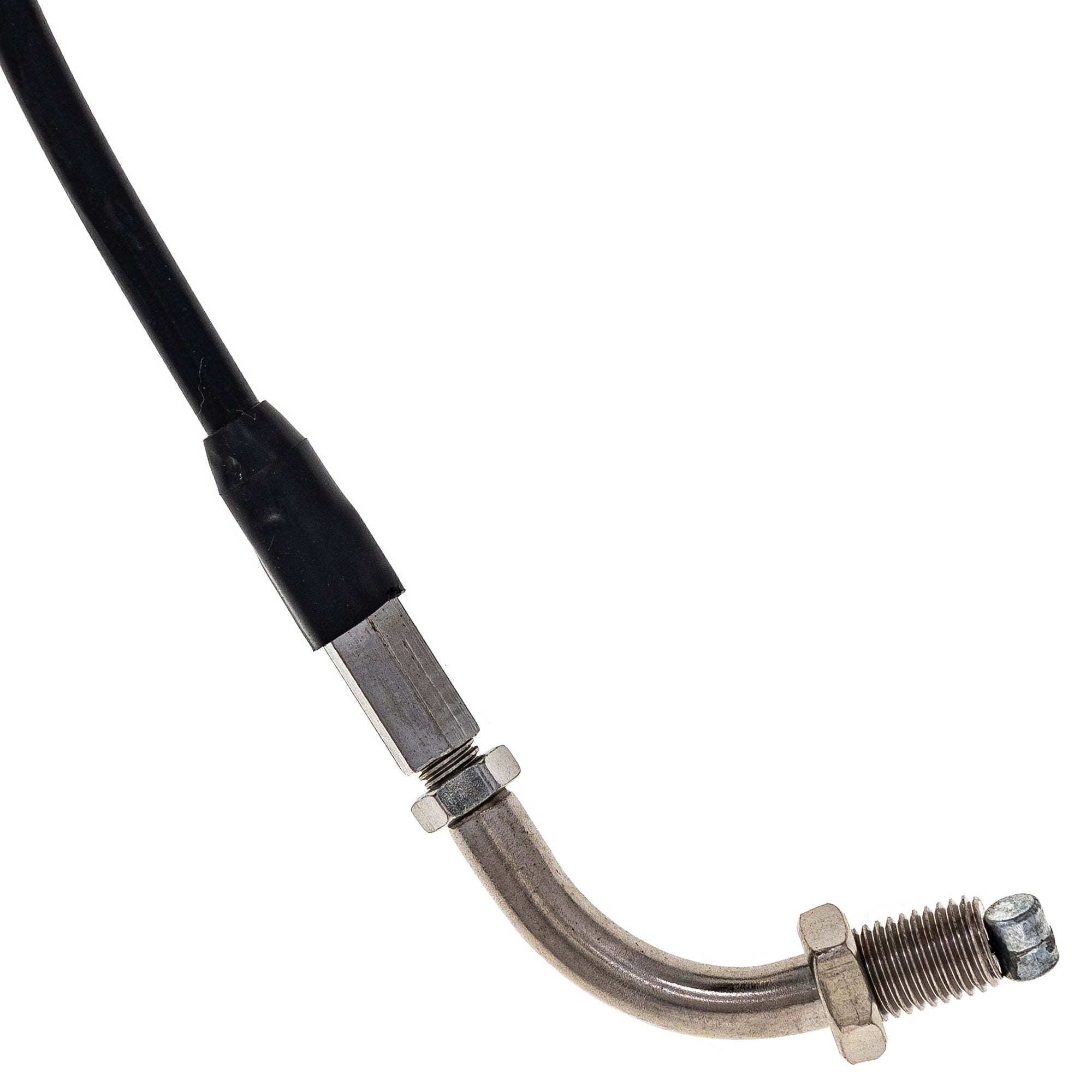 NICHE 519-CCB2393L Throttle Cable