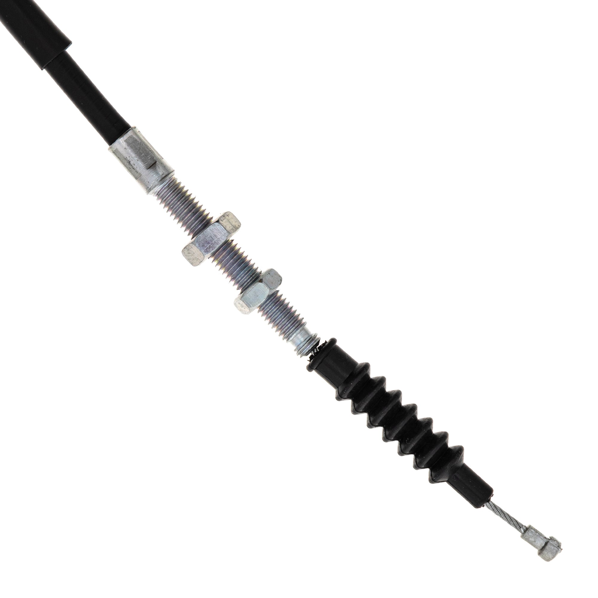 NICHE 519-CCB2395L Clutch Cable
