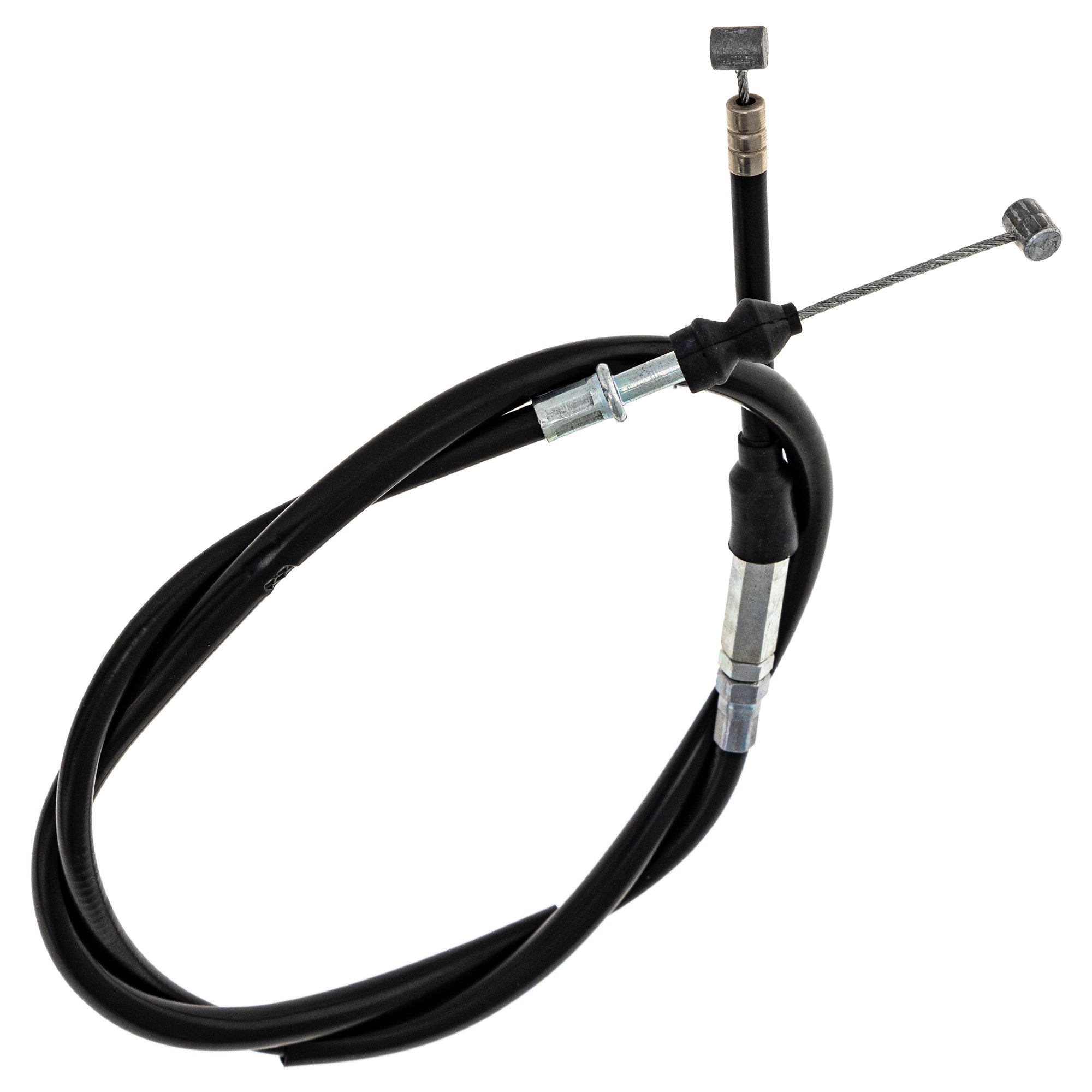 Clutch Cable 519-CCB2396L For Suzuki 58210-28E00